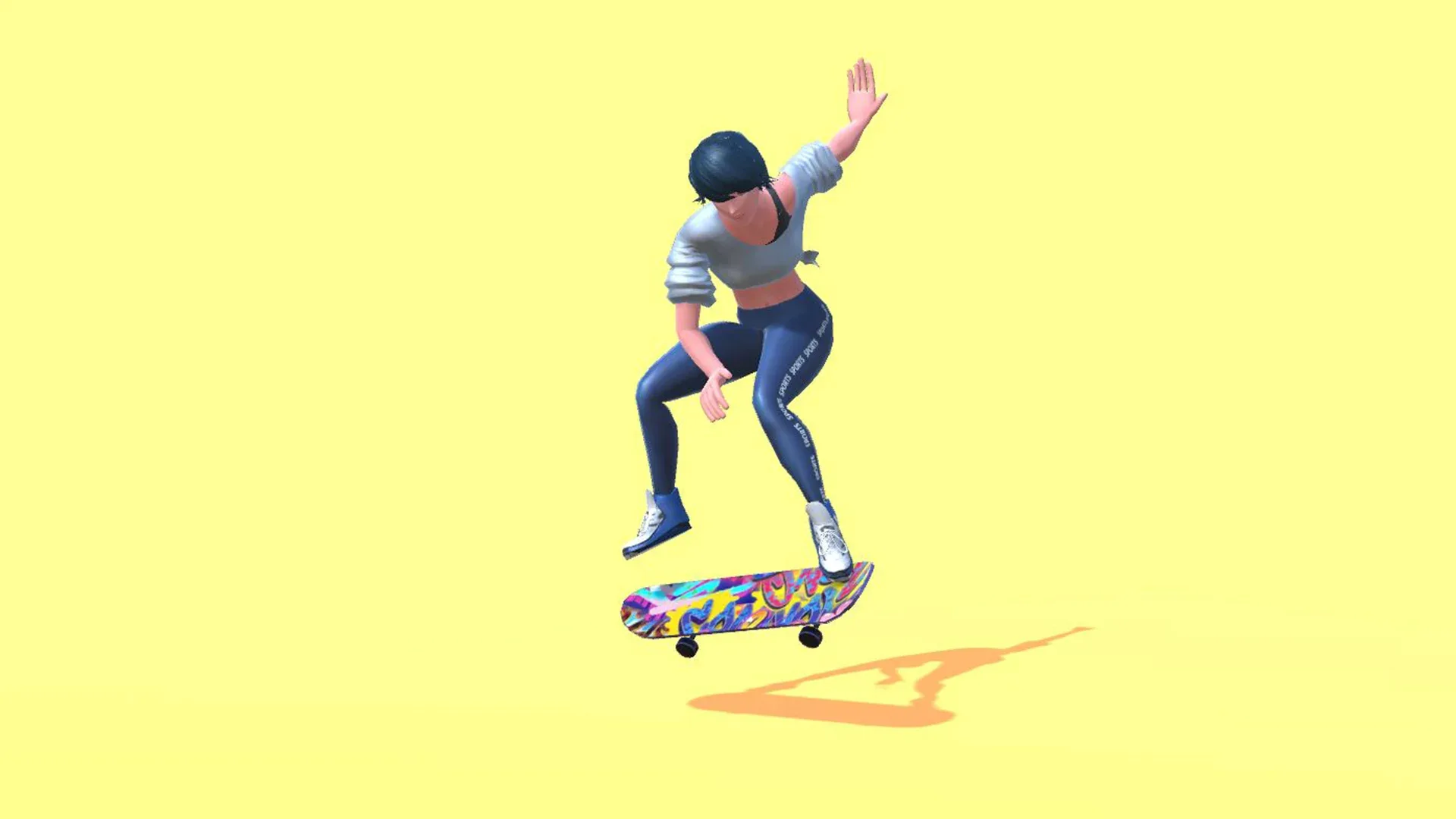 Skate Boards 1