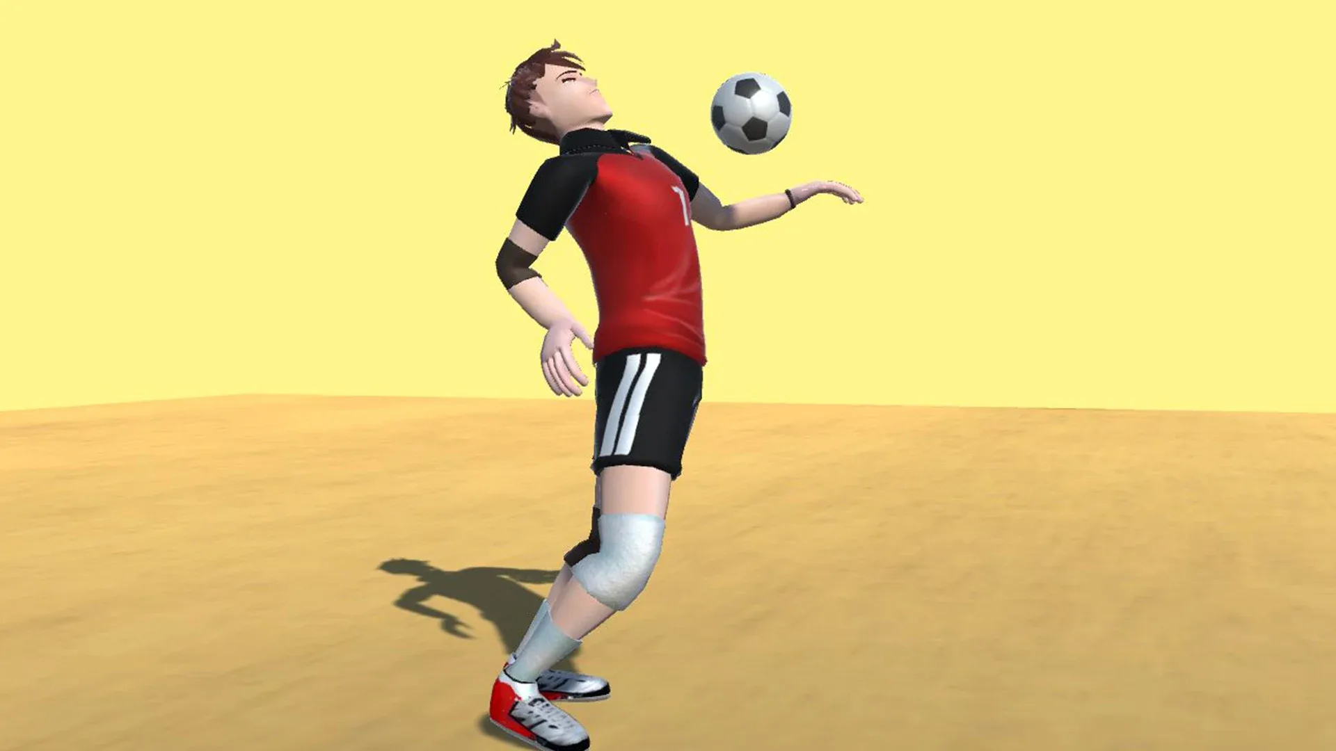 Soccer Avatars