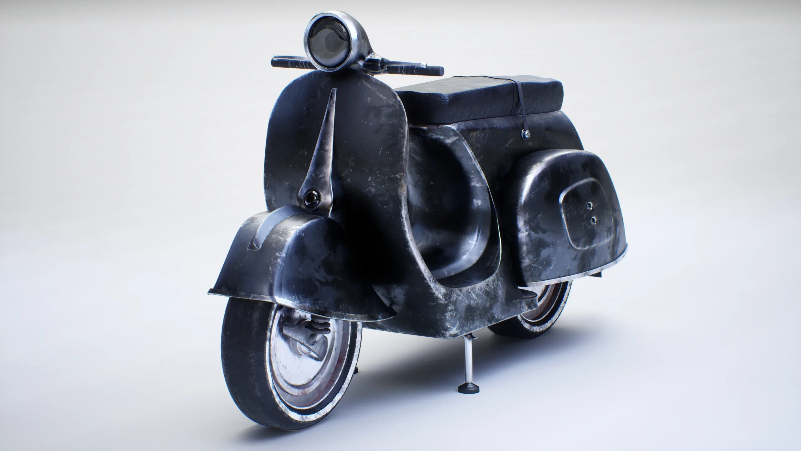 Motorcycle-Scooter01