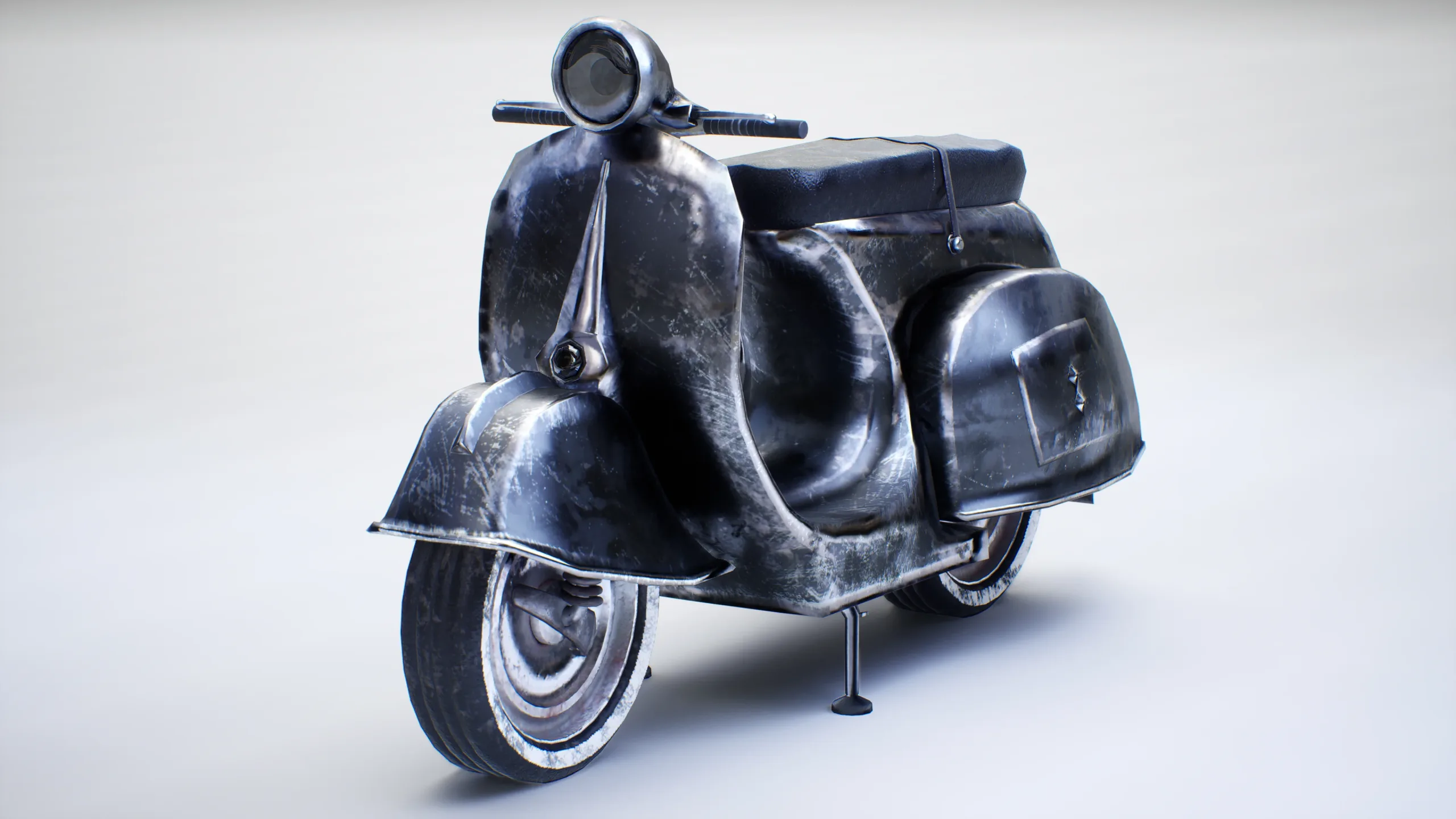 Motorcycle-Scooter01