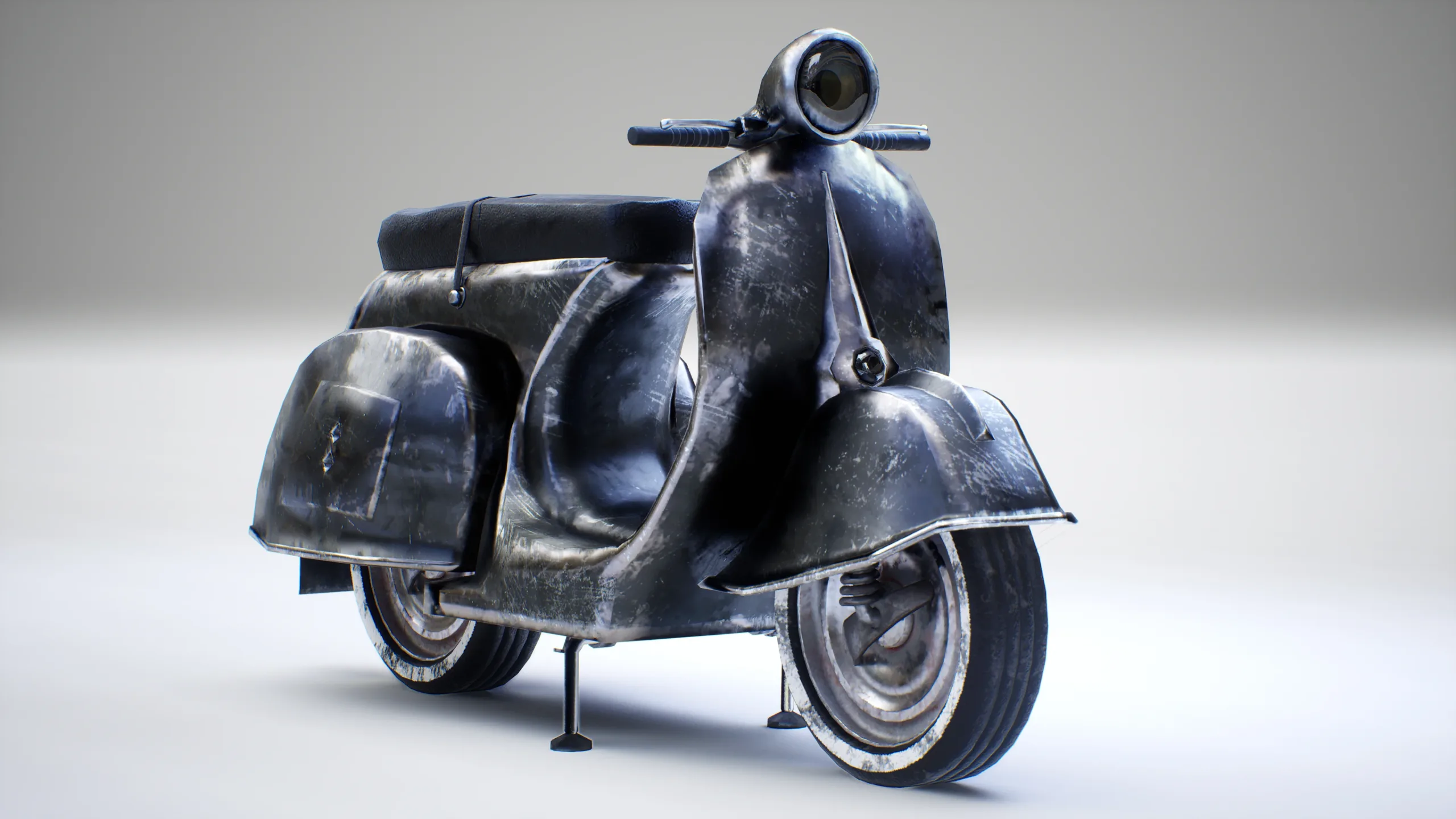 Motorcycle-Scooter01