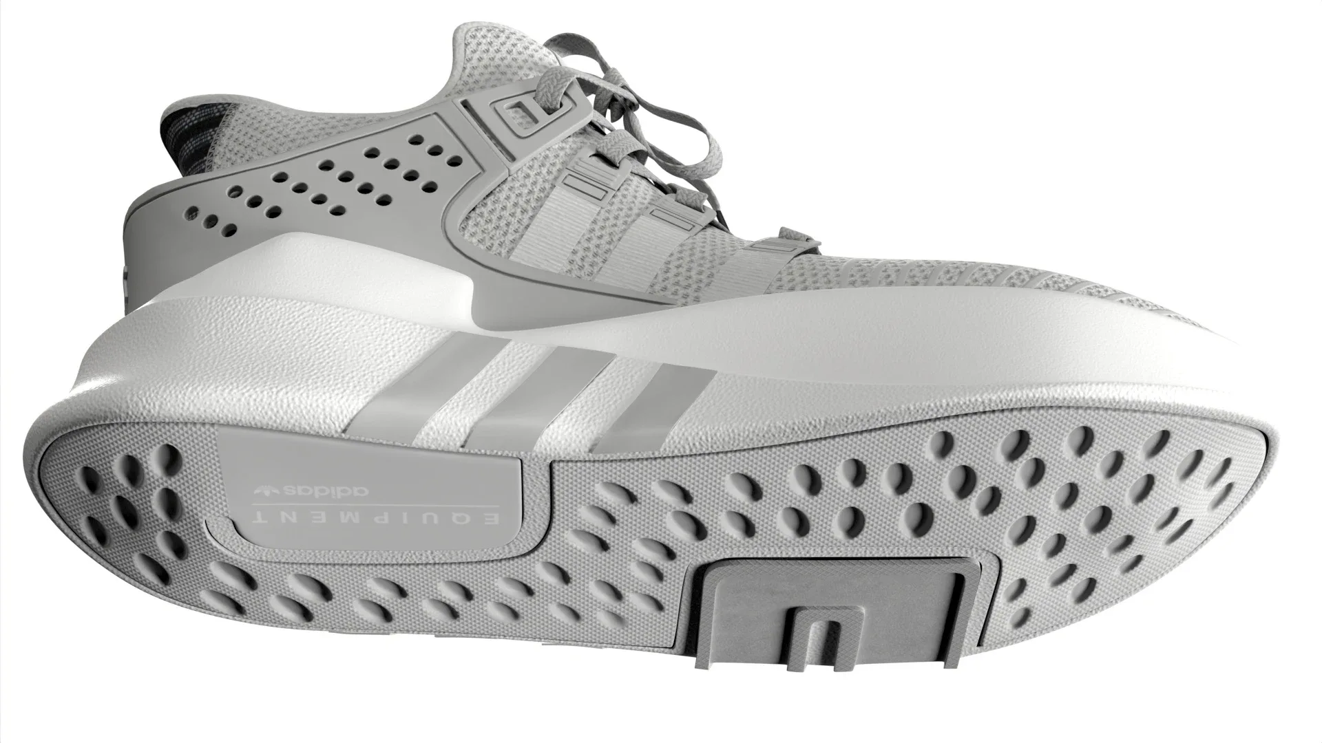 mens adidas eqt basketball adv athletic shoe