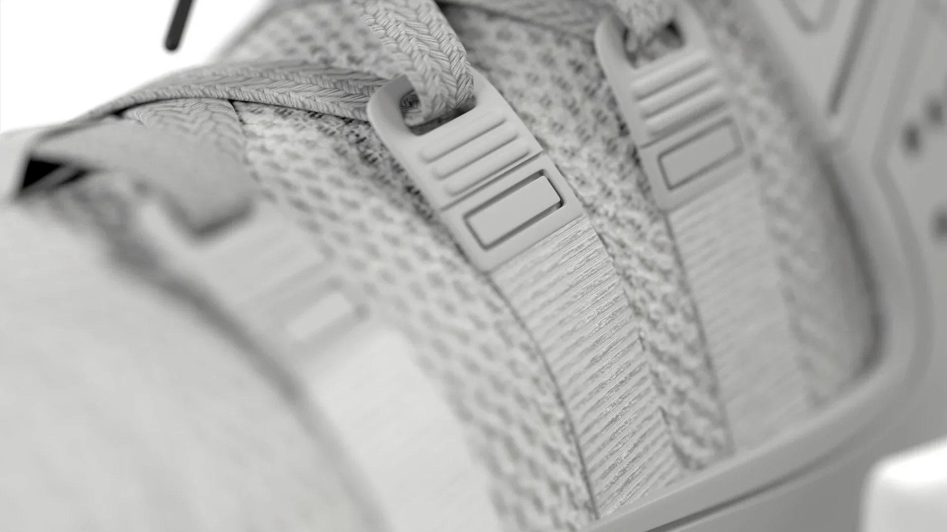 Adidas EQT Basket ADV Gray