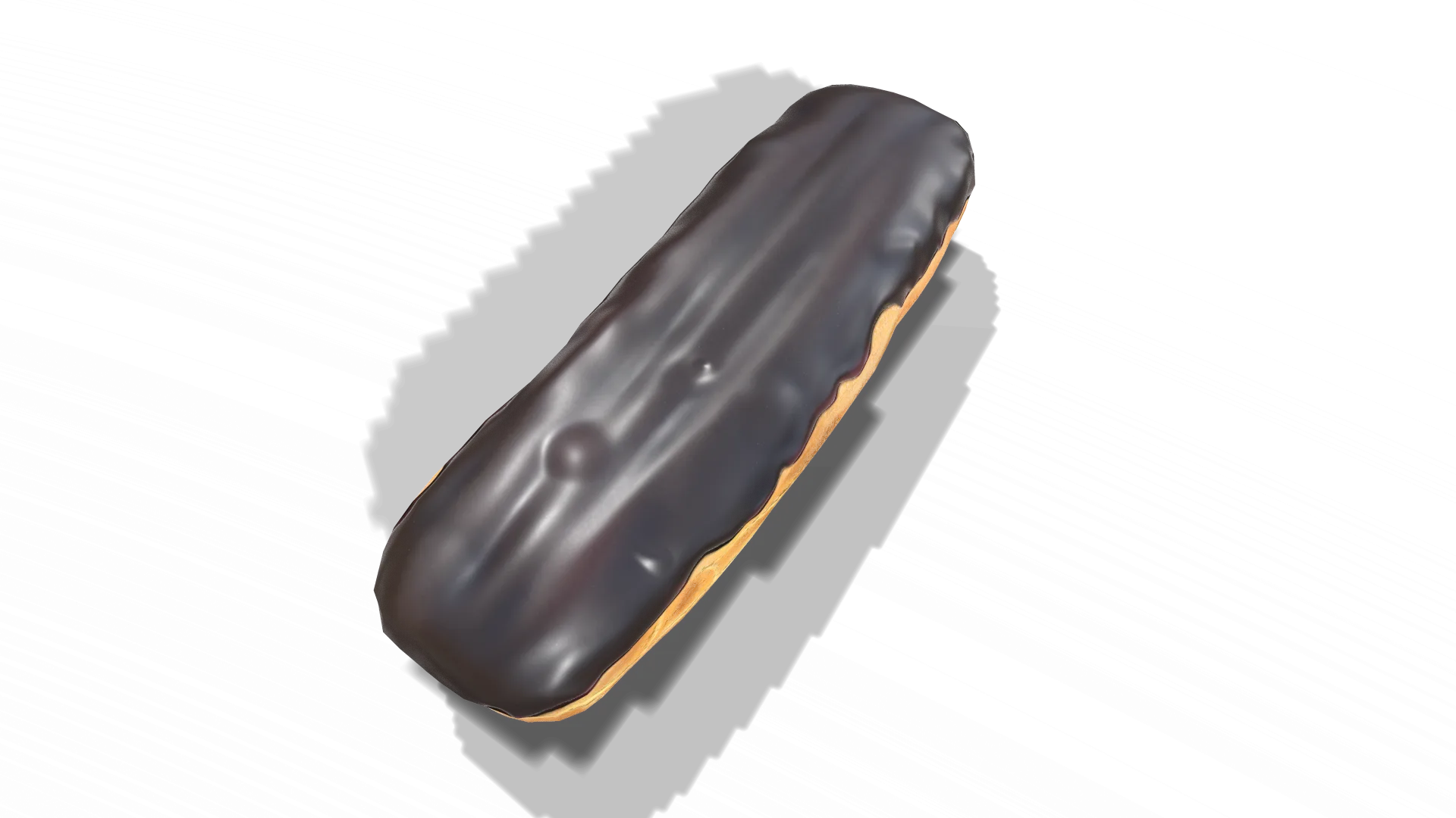 Chocolate Eclair