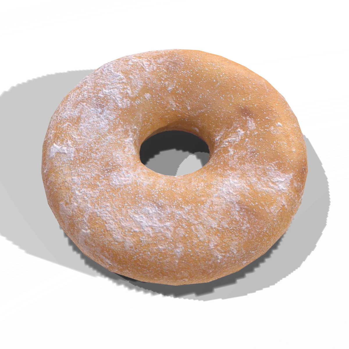 Doughnut