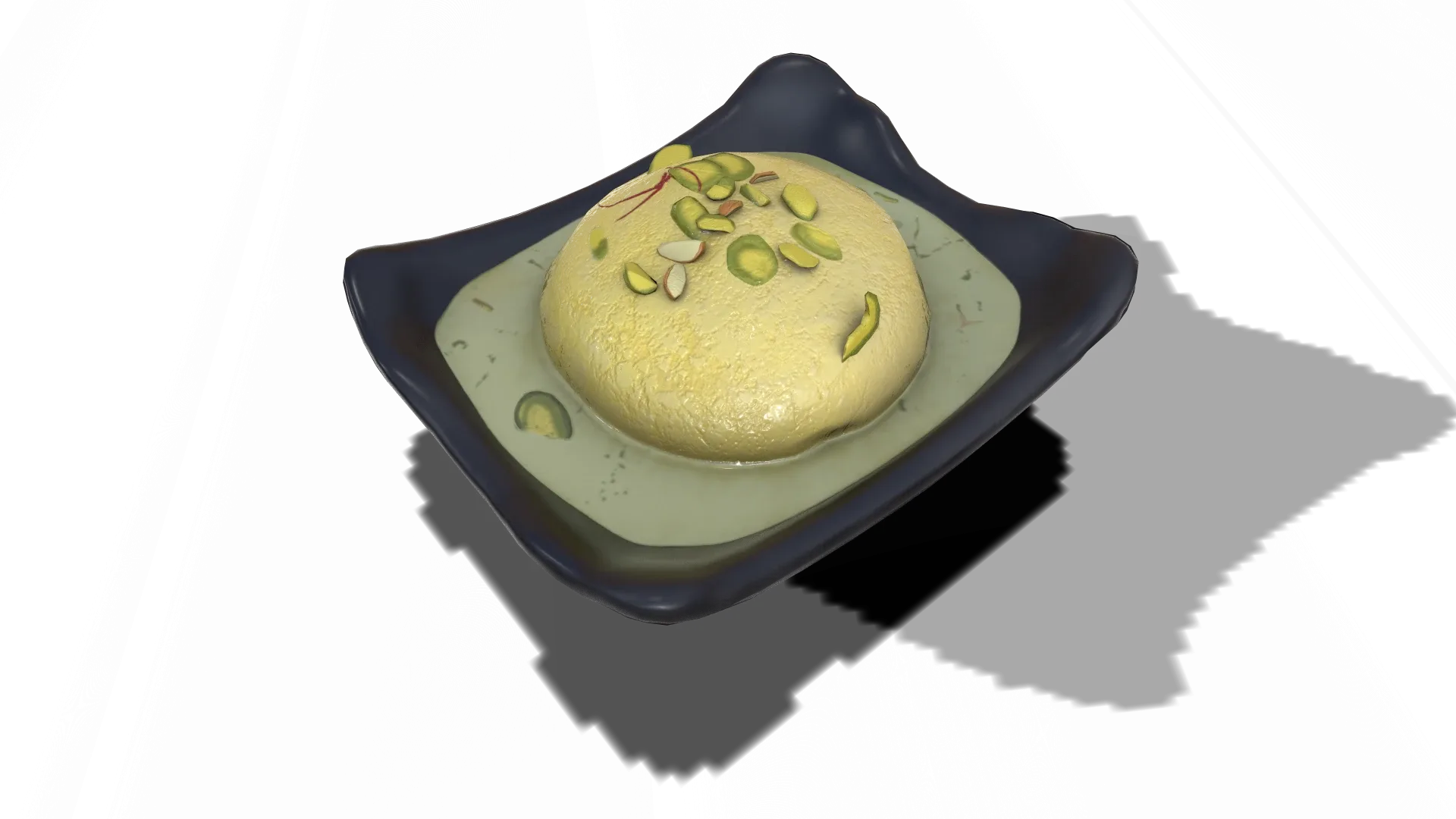 Ras Malai