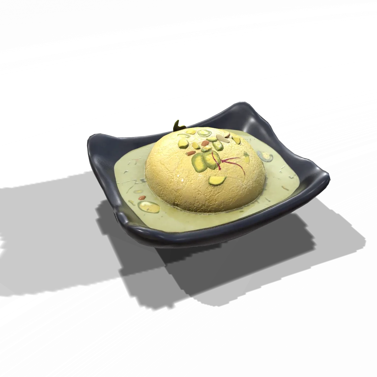 Ras Malai