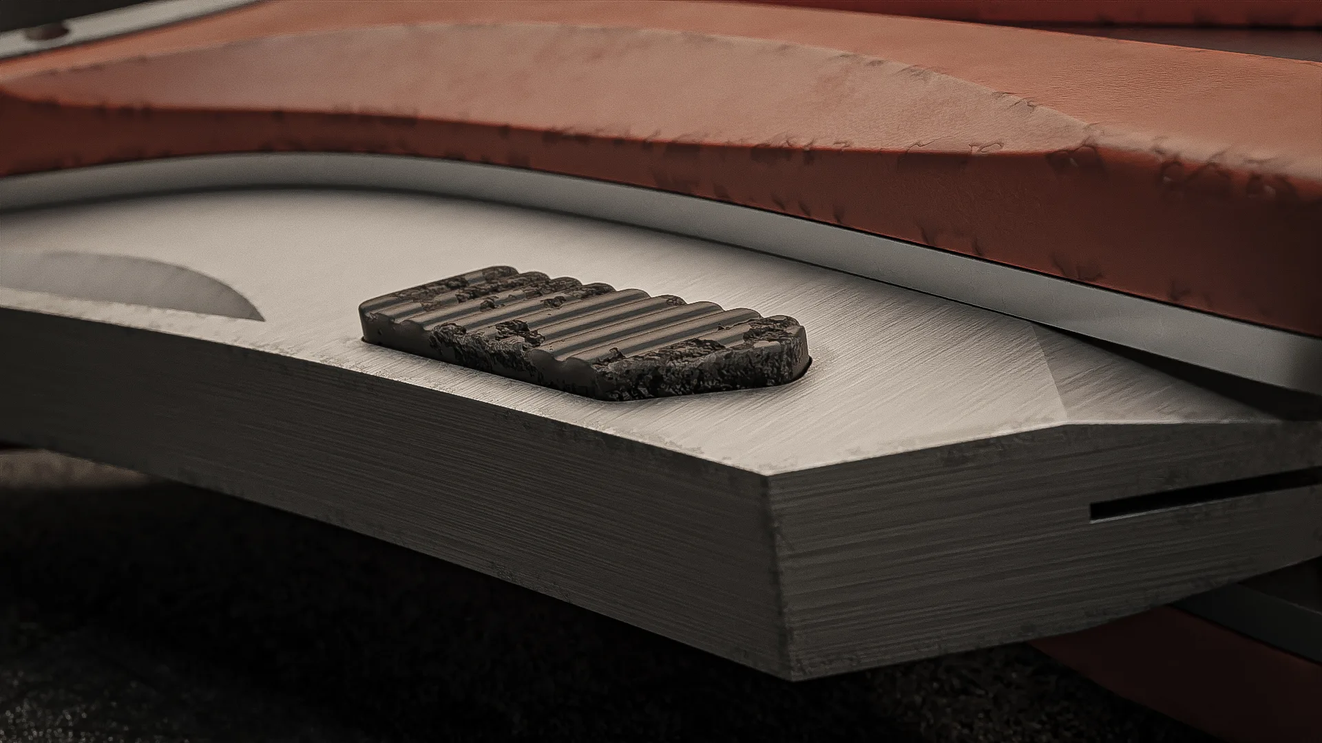 BLENDER: Learn how to create utility knife from A to Z