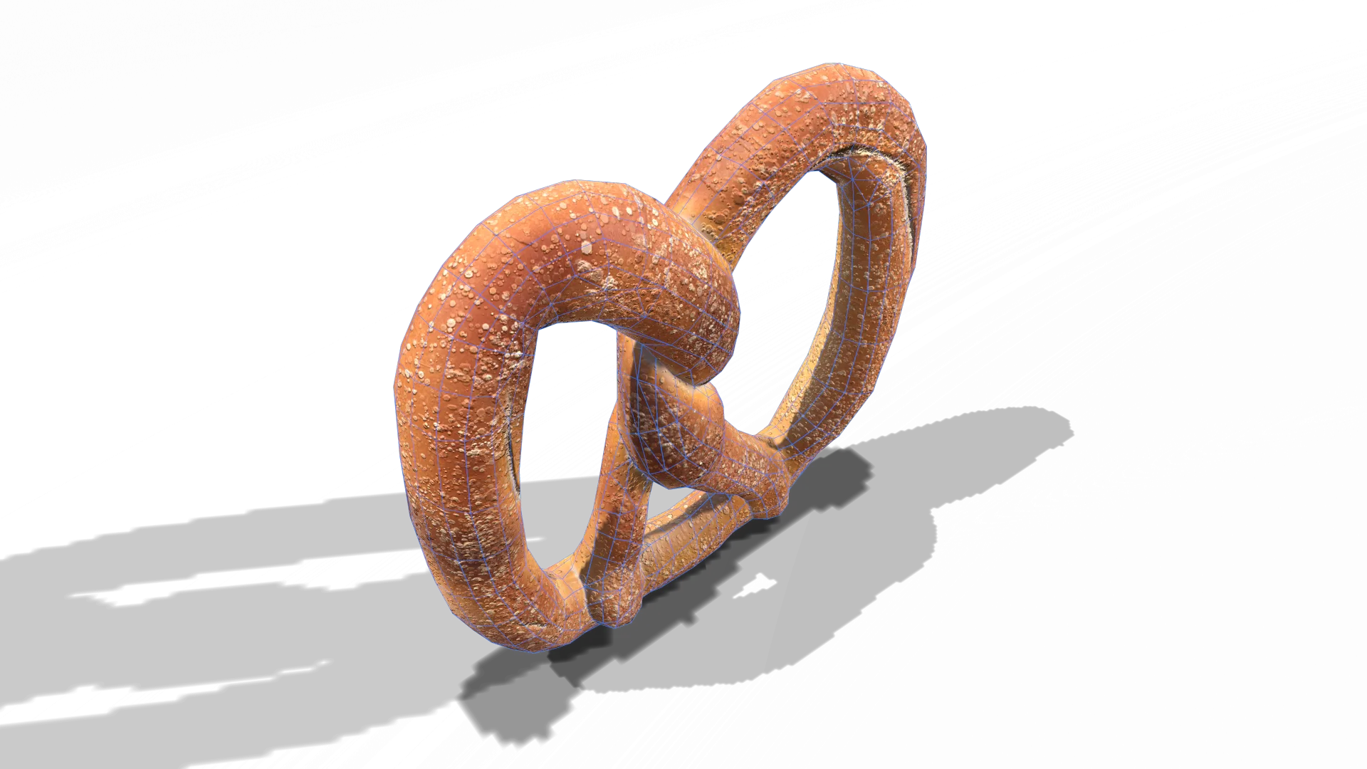 Pretzel