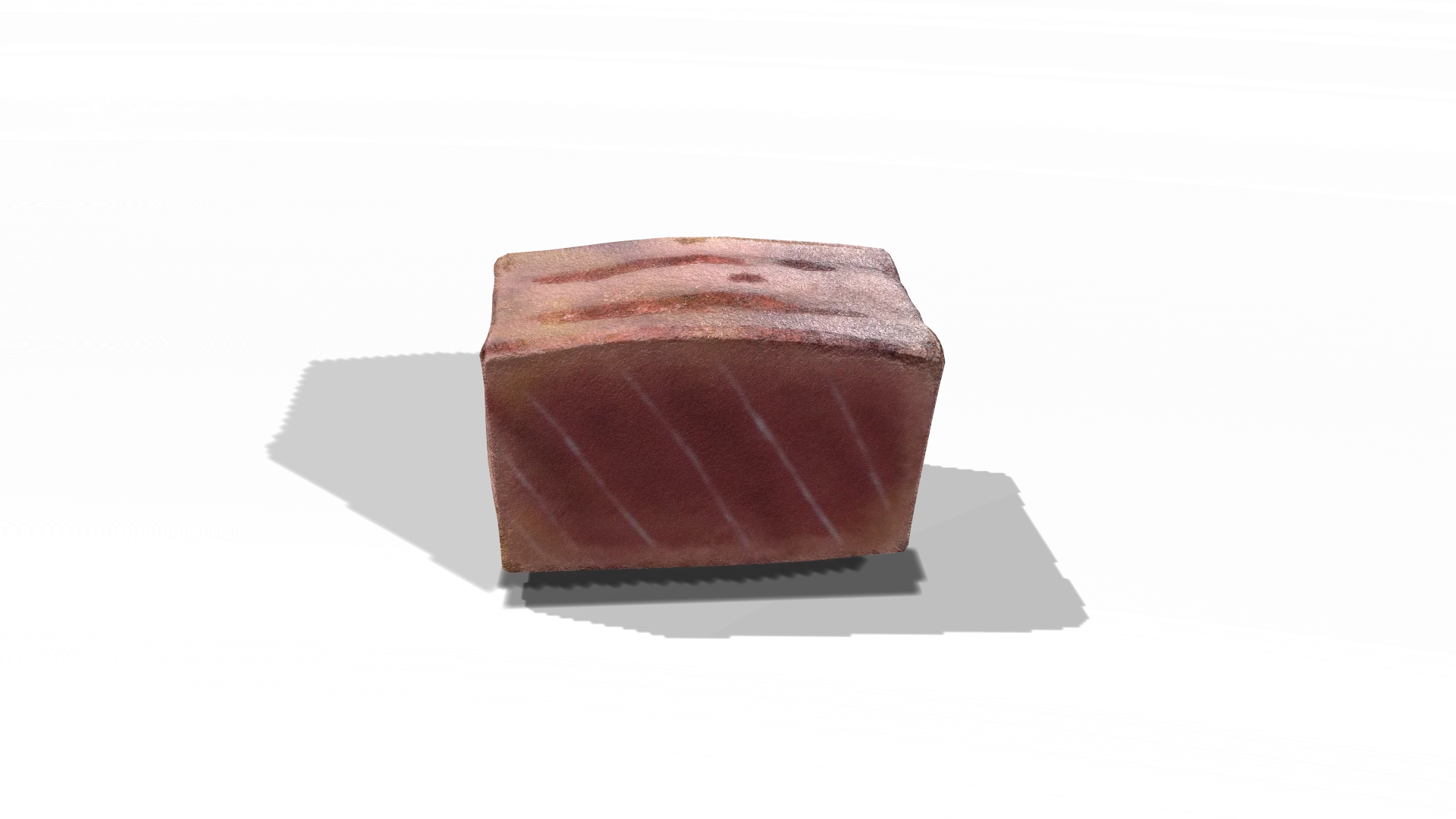 Tuna Cube