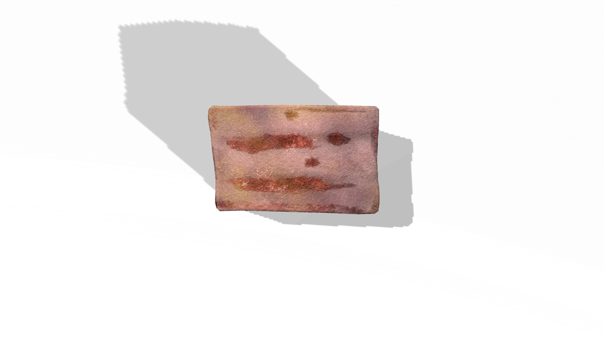 Tuna Cube