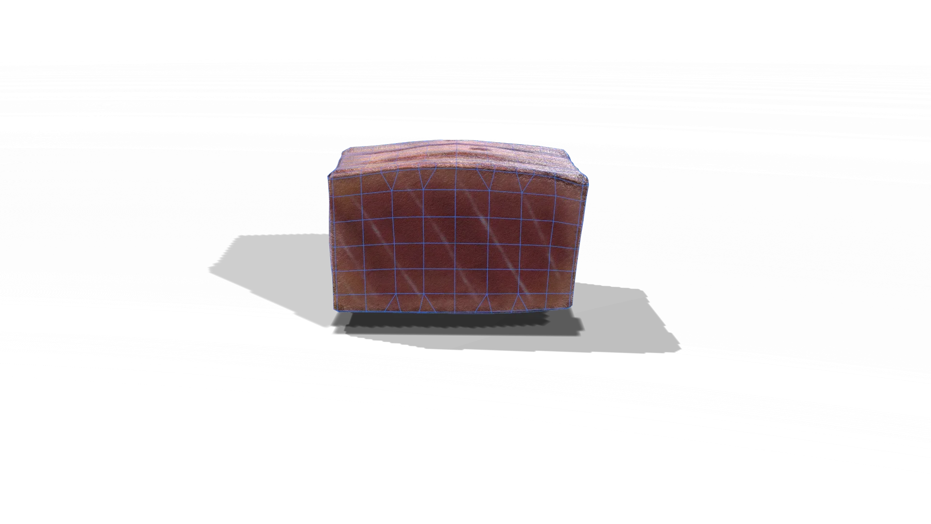 Tuna Cube