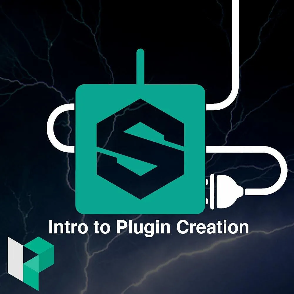 Intro to Plugin Creation in Substance Designer | Ben Wilson