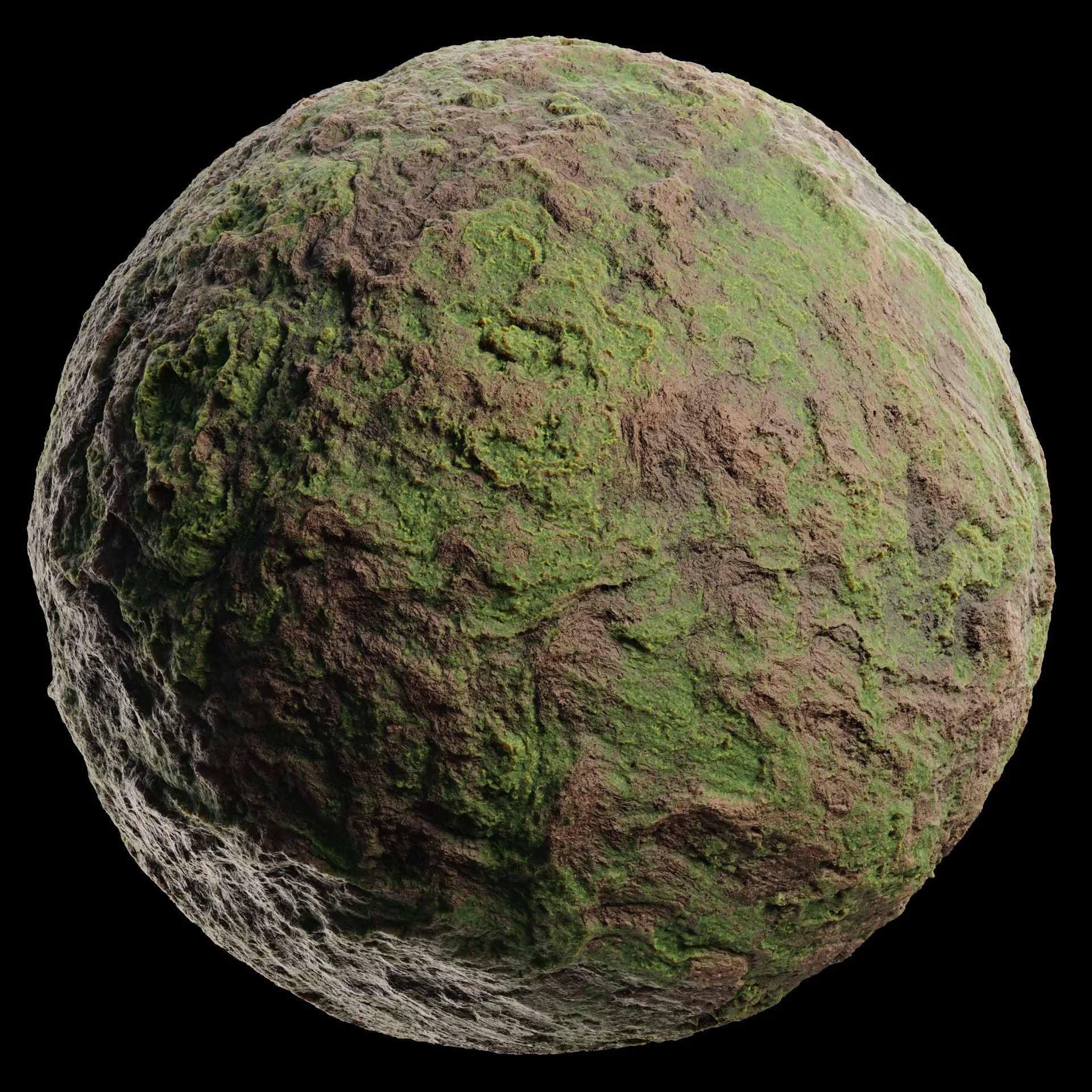 Blender Procedural Material Pack #13