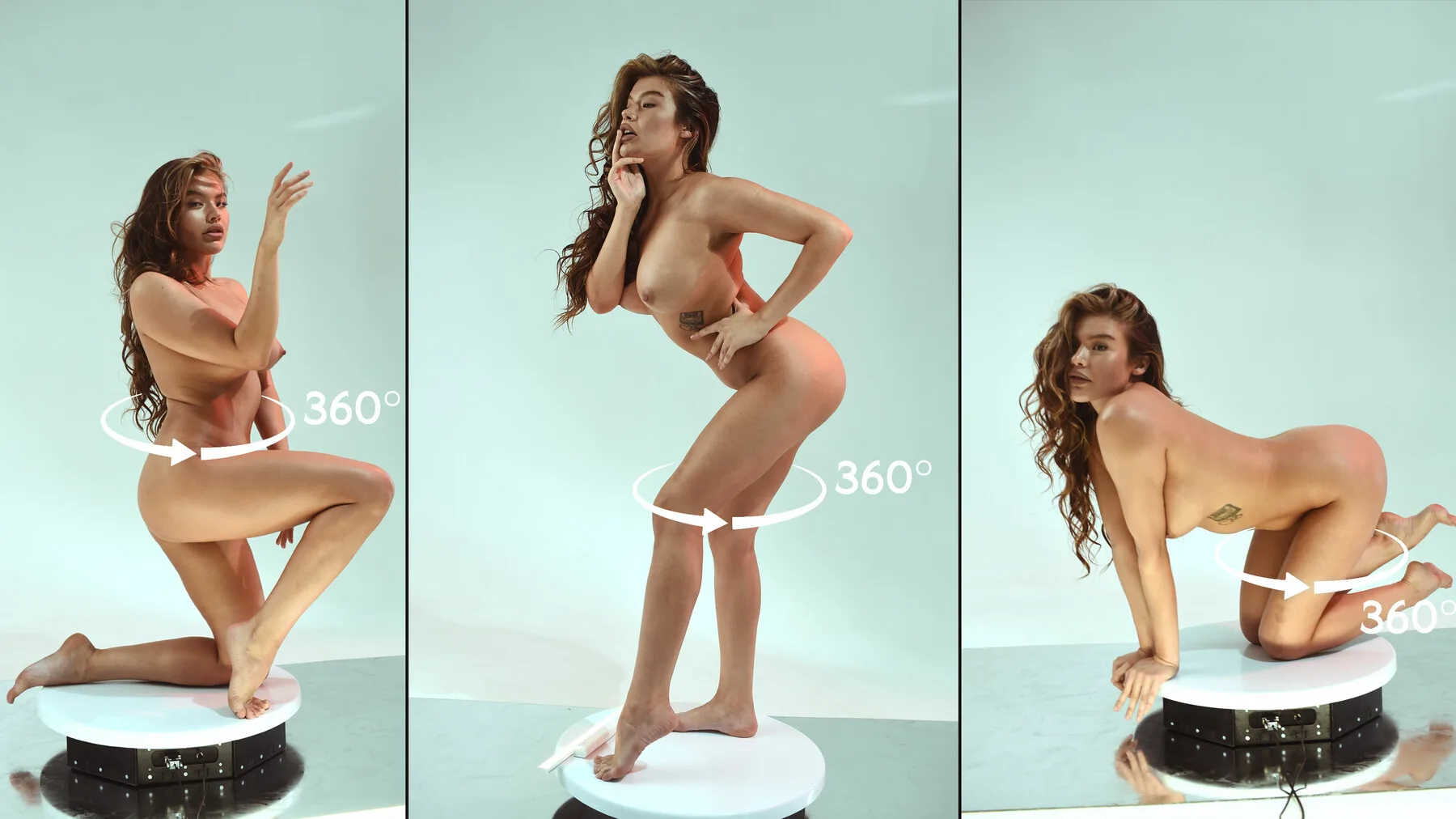 Iconic Pinup Poses 500+ [Reference Pictures]