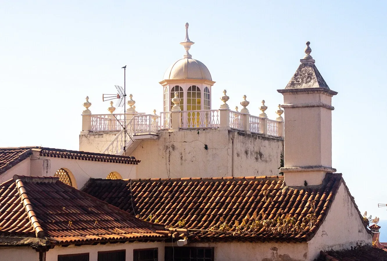 Old Town Architecture 300+ Reference Pictures