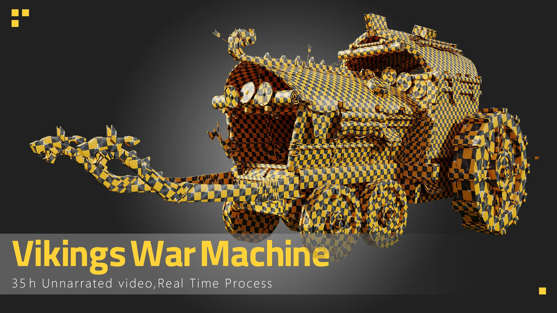 Vikings war machine tutorial