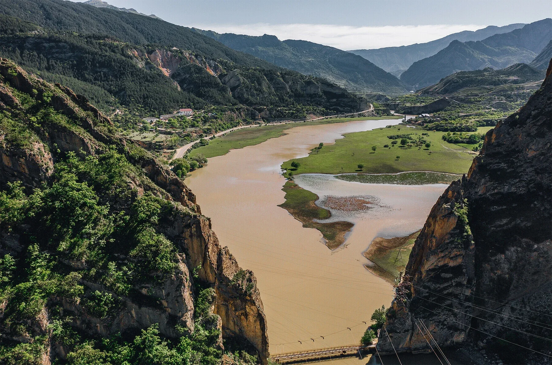 1000+ Mountains Of Dagestan Reference Pictures