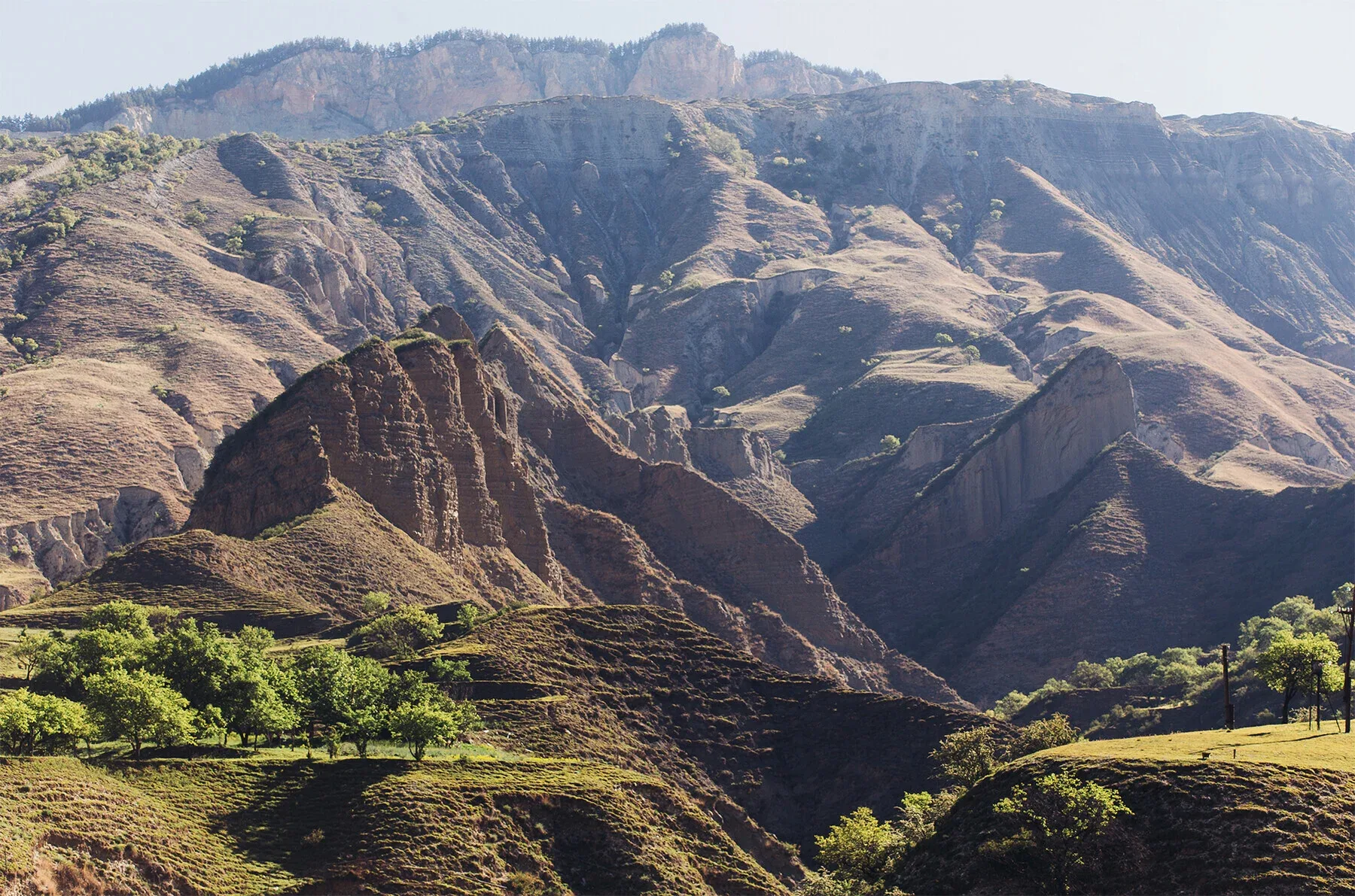 1000+ Mountains Of Dagestan Reference Pictures