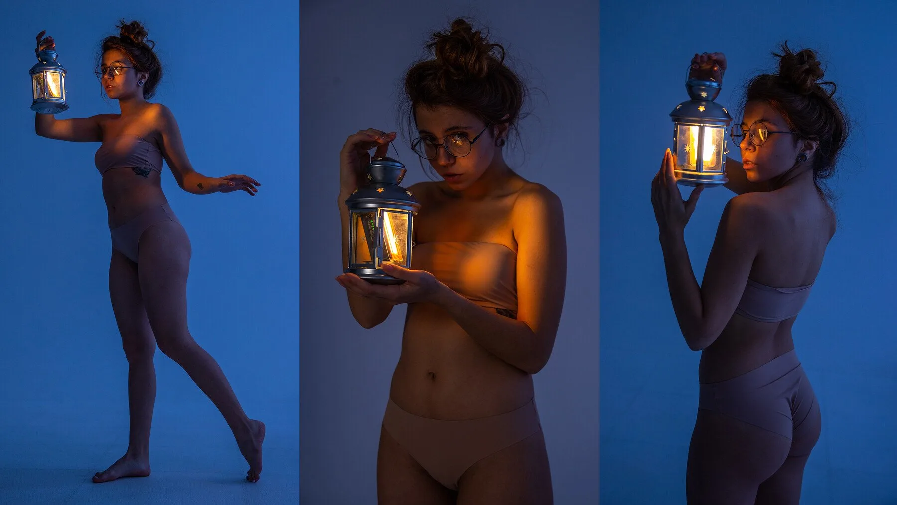 Casual Poses Reference Pictures