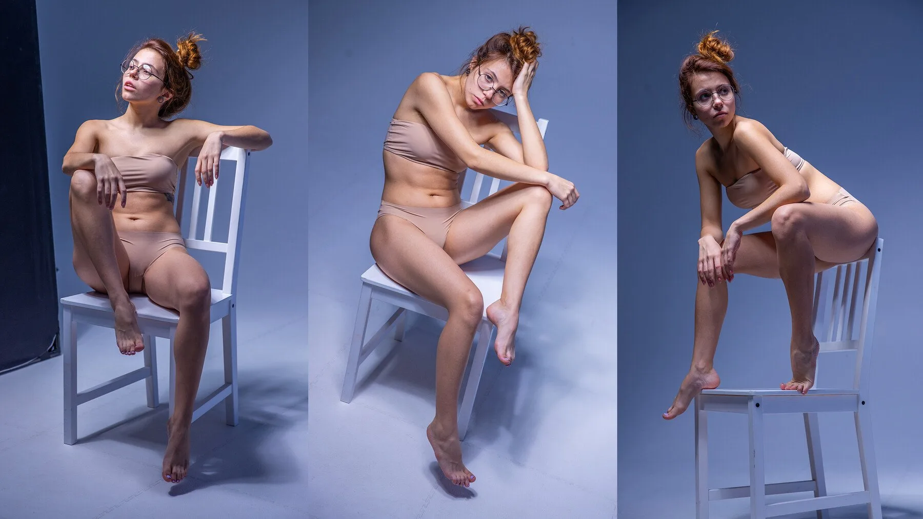 Casual Poses Reference Pictures