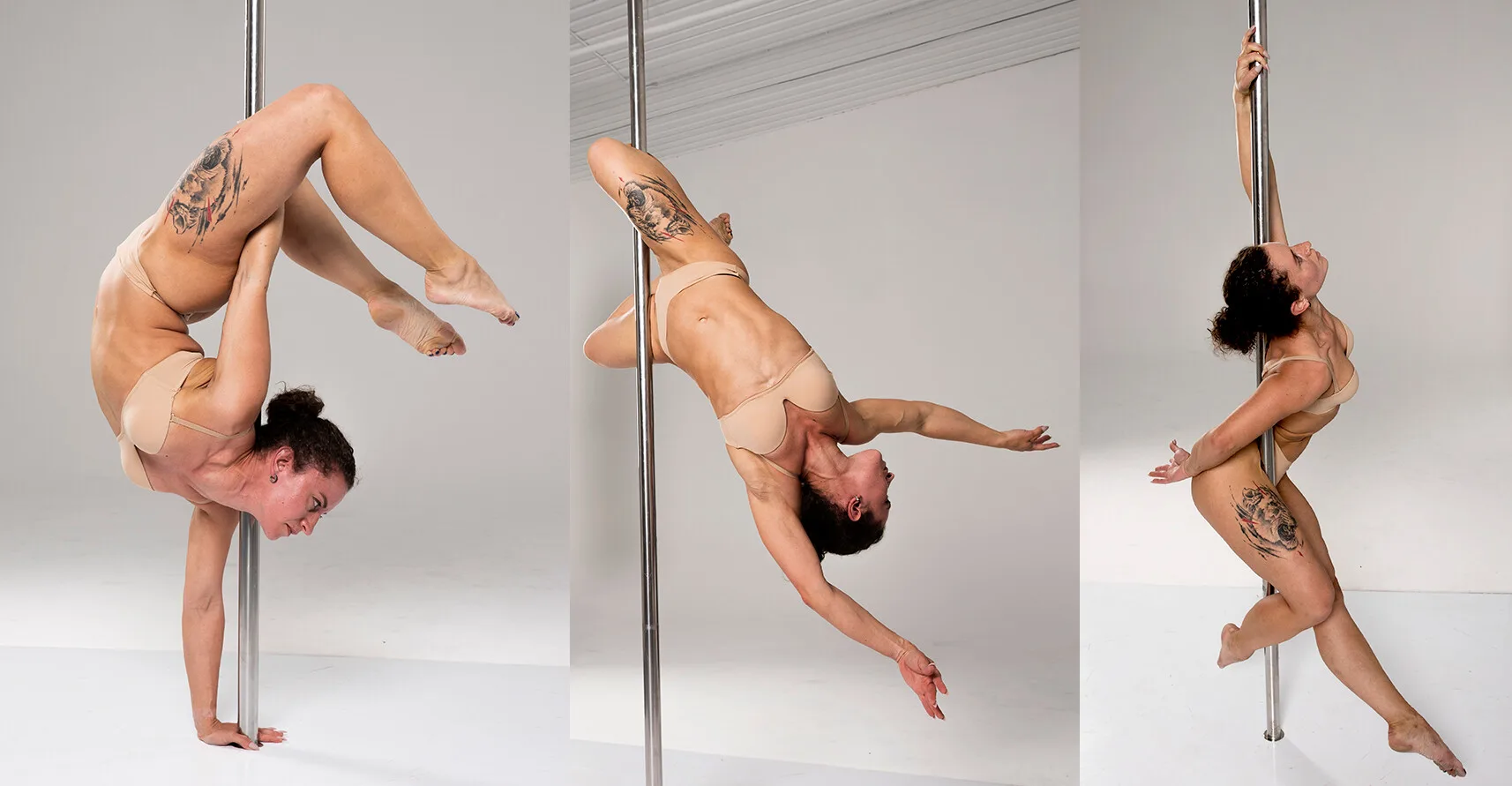 Pole Dance Reference Pictures