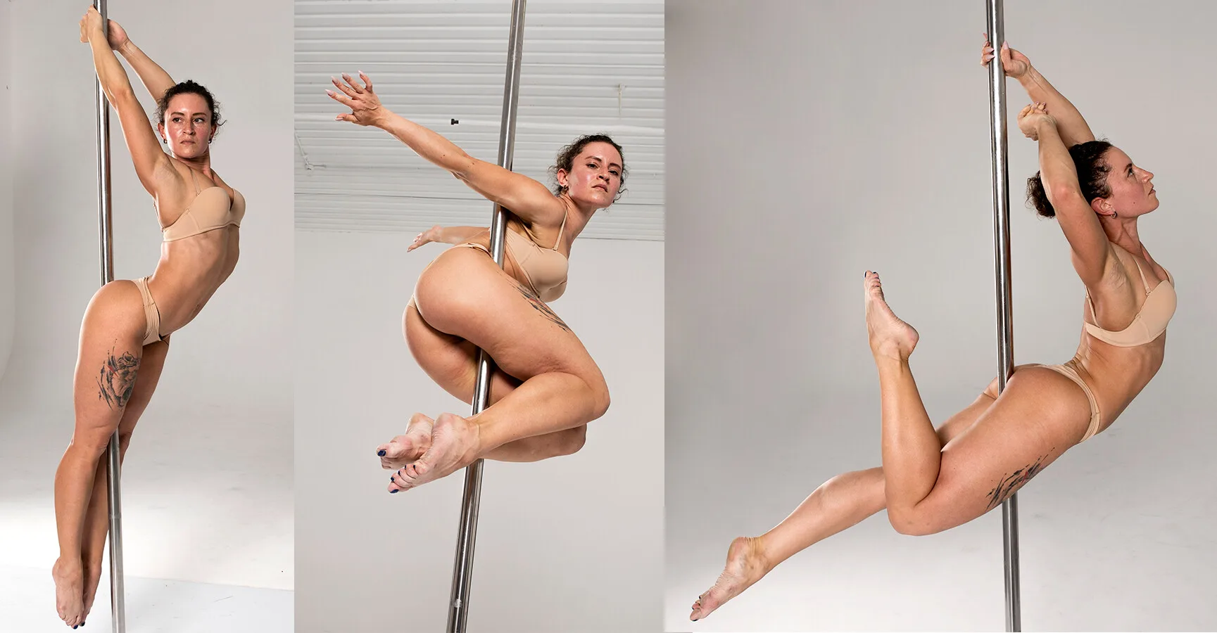 Pole Dance Reference Pictures