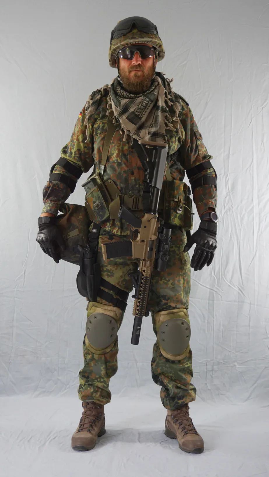 Infantry 352 Reference Pictures