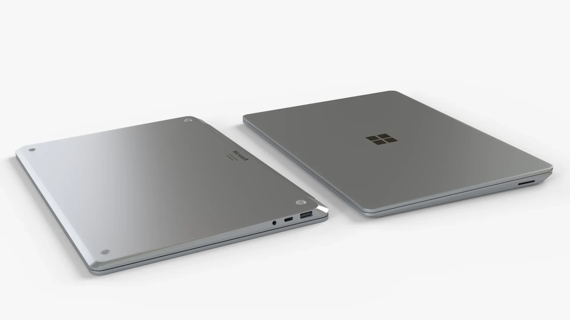 Microsoft Surface Laptop 5 13.5 & 15 inch