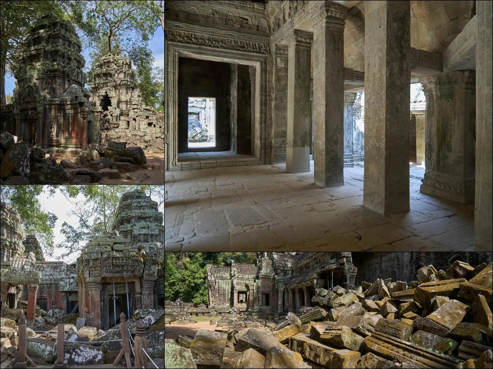 266 photos of Tomb Raider Overgrown Ancient Temple