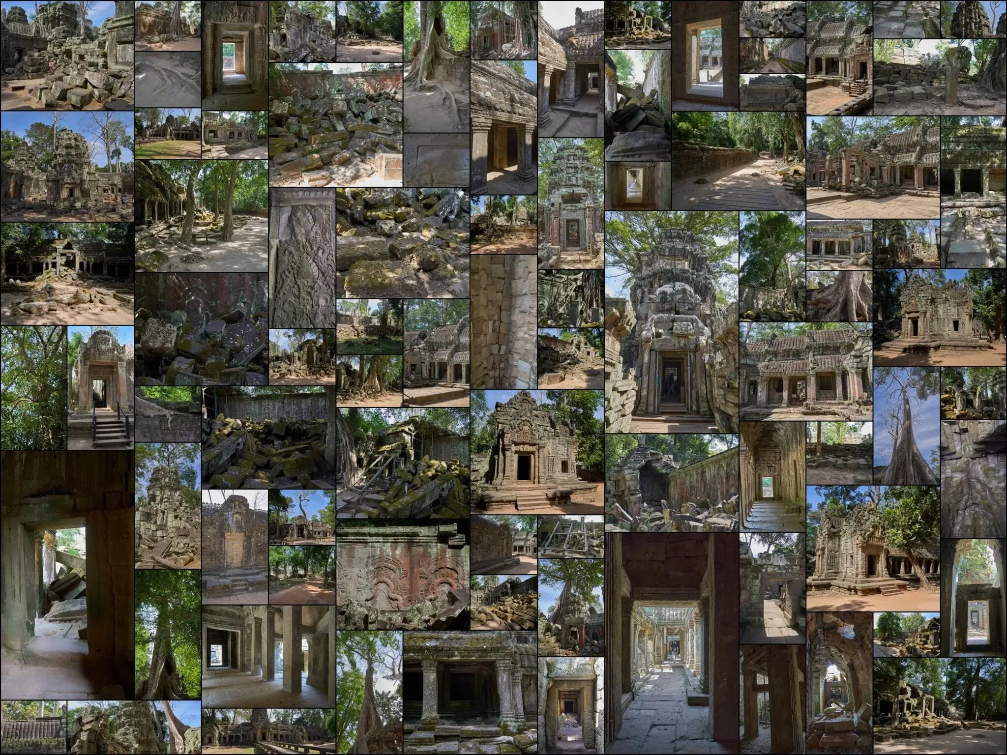 266 photos of Tomb Raider Overgrown Ancient Temple