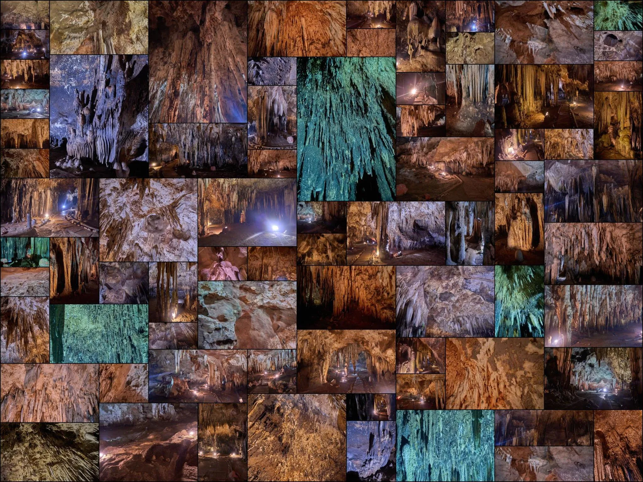 231 photos of Hot Humid Cave Environment