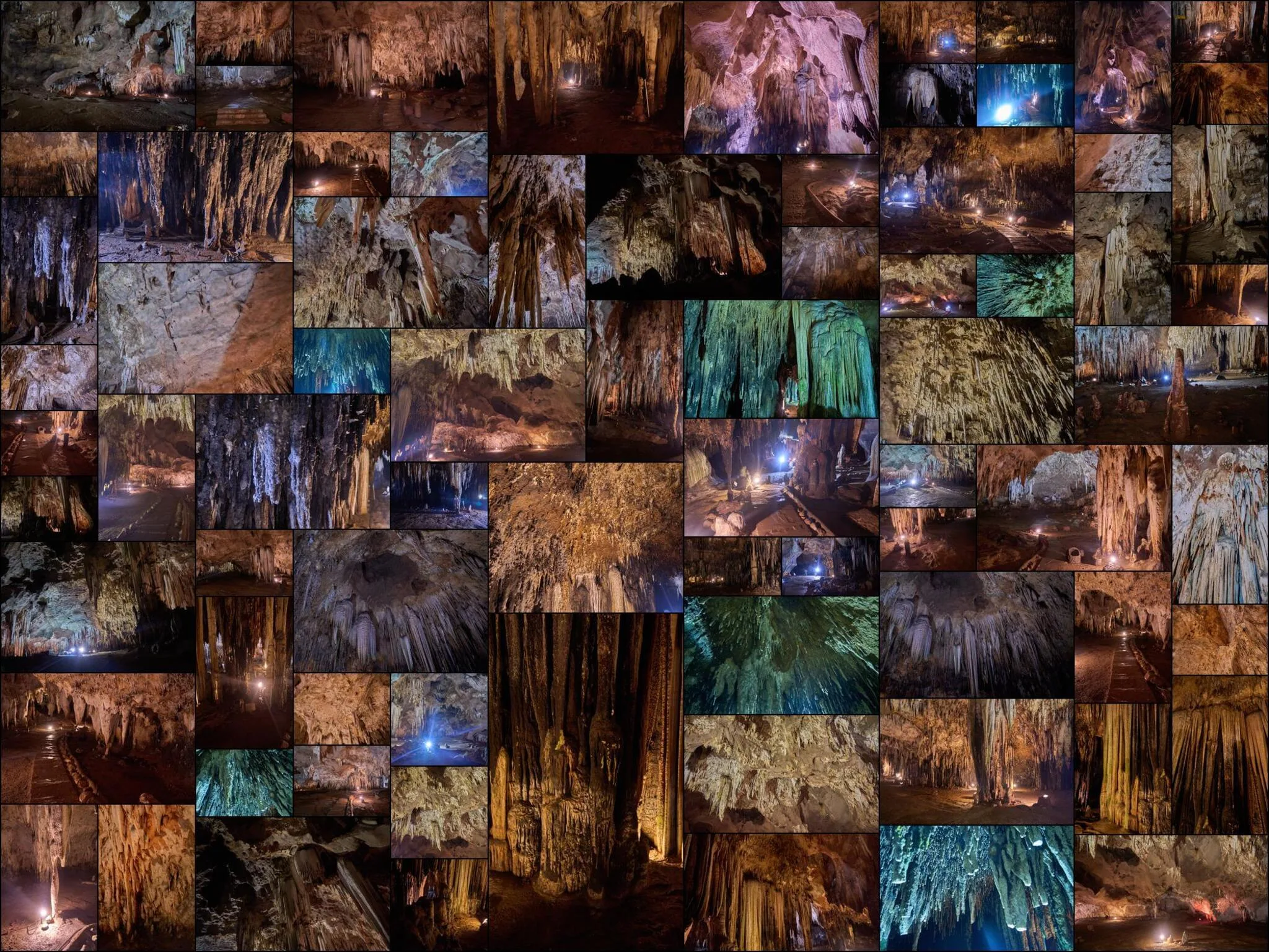 231 photos of Hot Humid Cave Environment