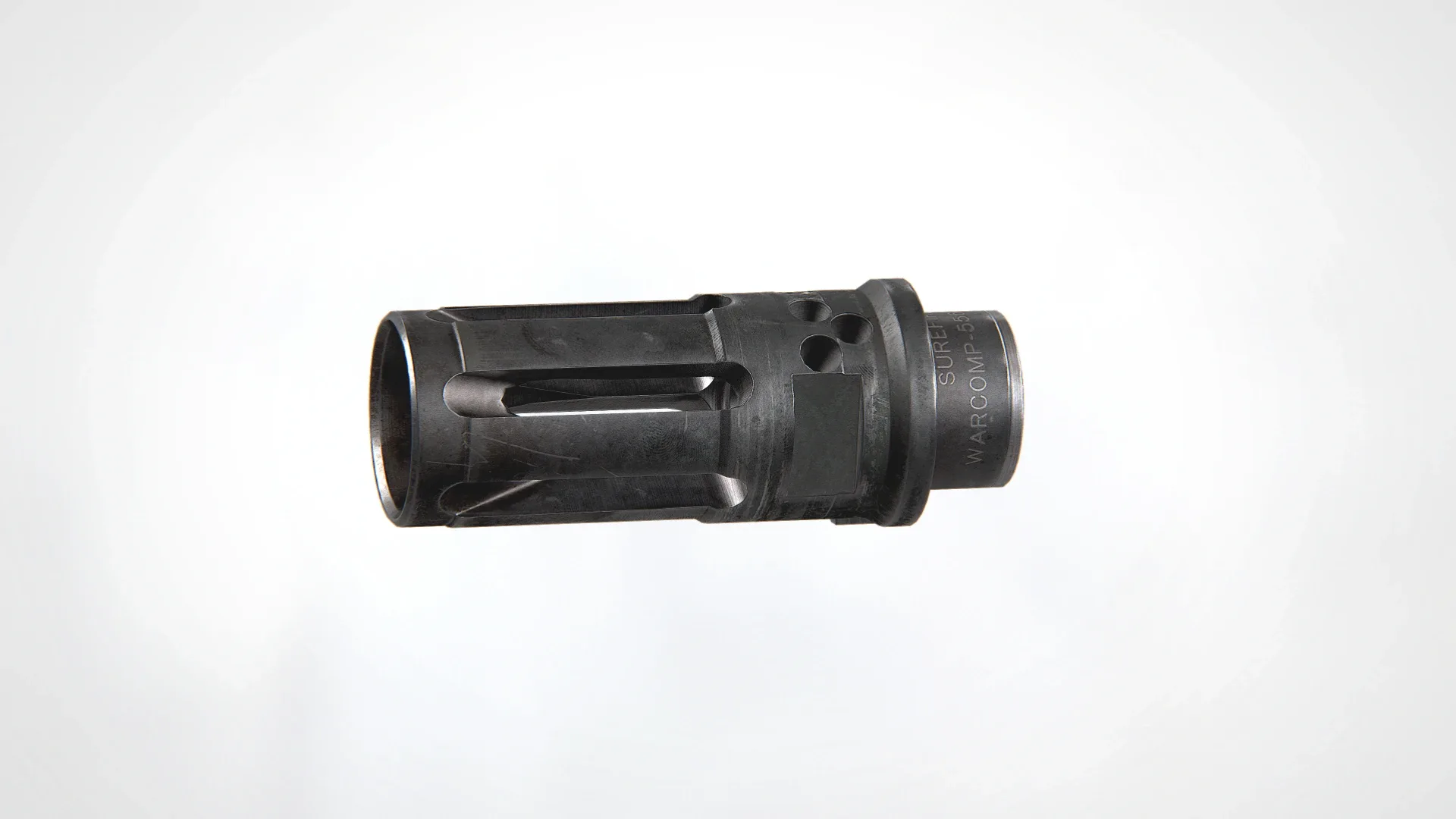 WARCOMP-556-CTN Flash Hider - Game Ready