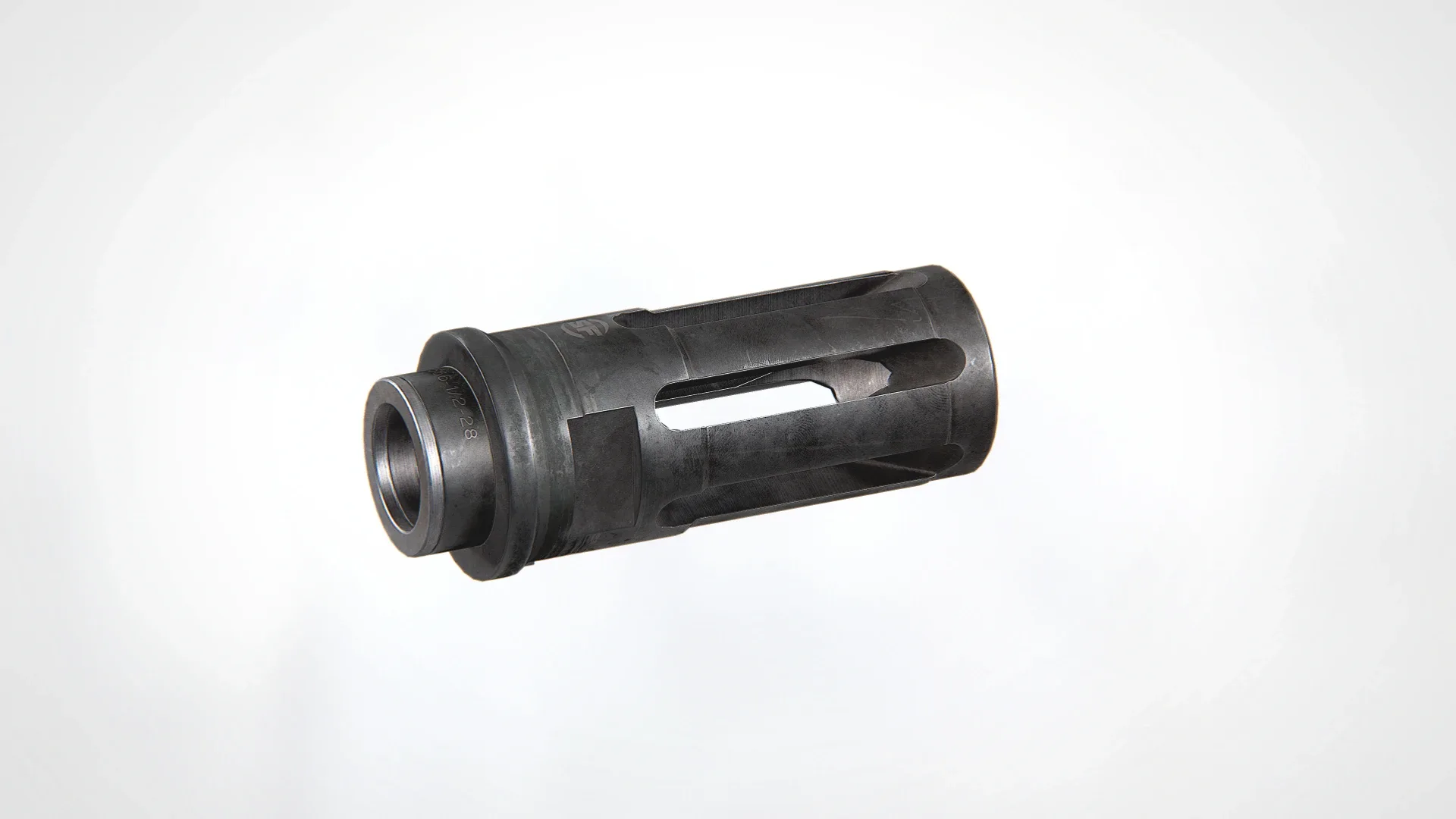 SFCT-556 Closed-Tine Flash Hider - Game Ready