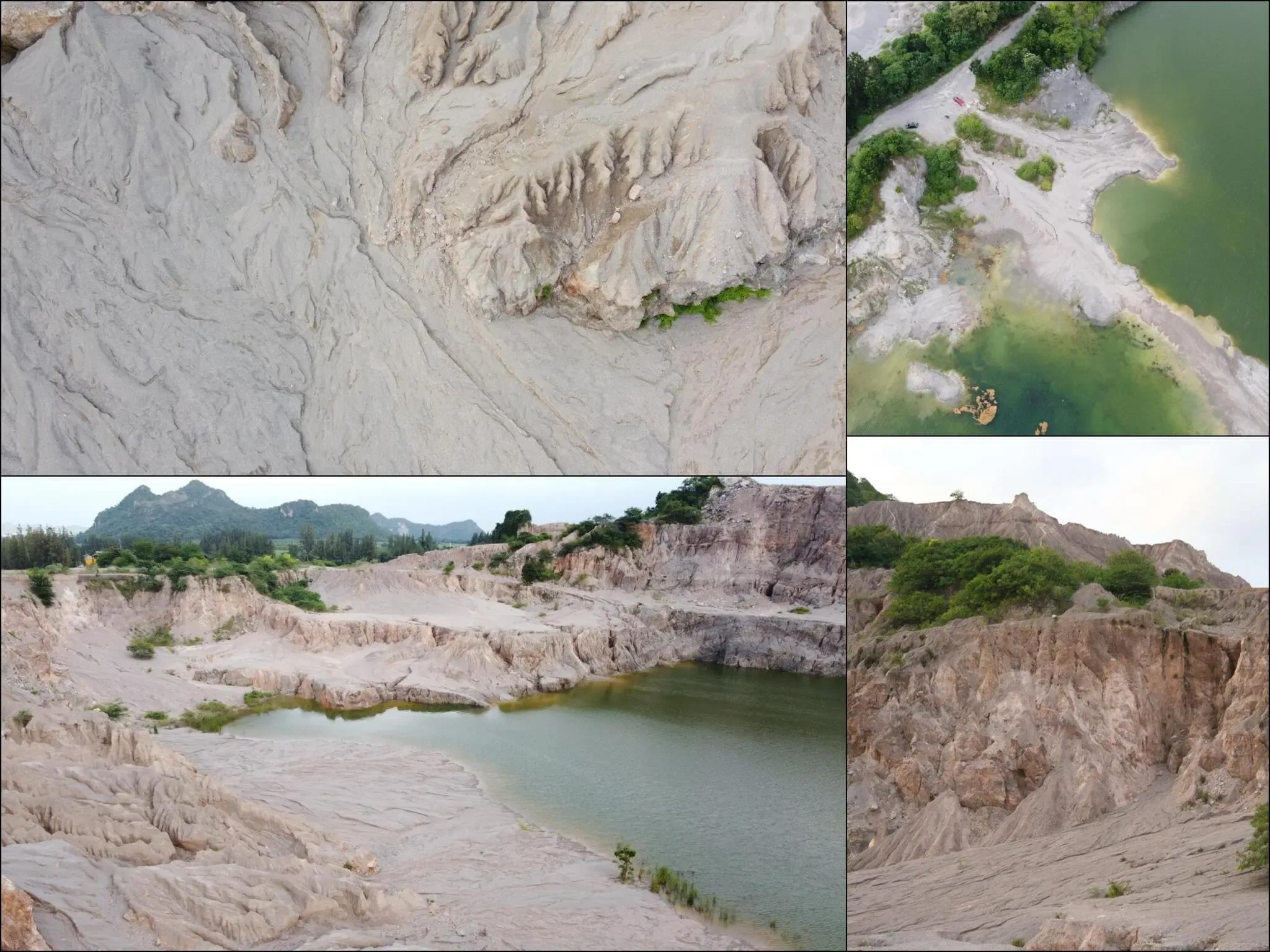 339 photos of Sandy Quarry Lake Environment