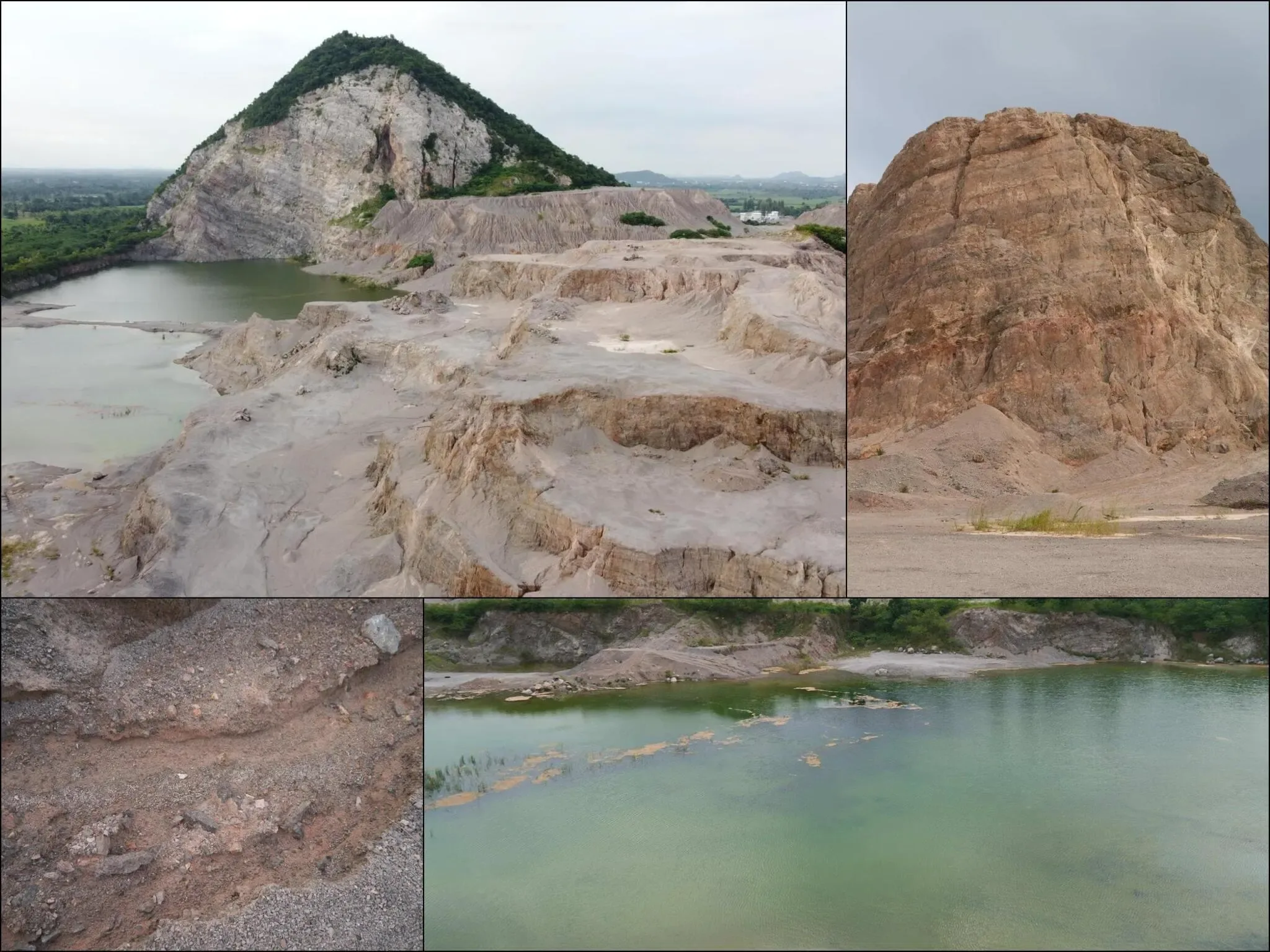 339 photos of Sandy Quarry Lake Environment