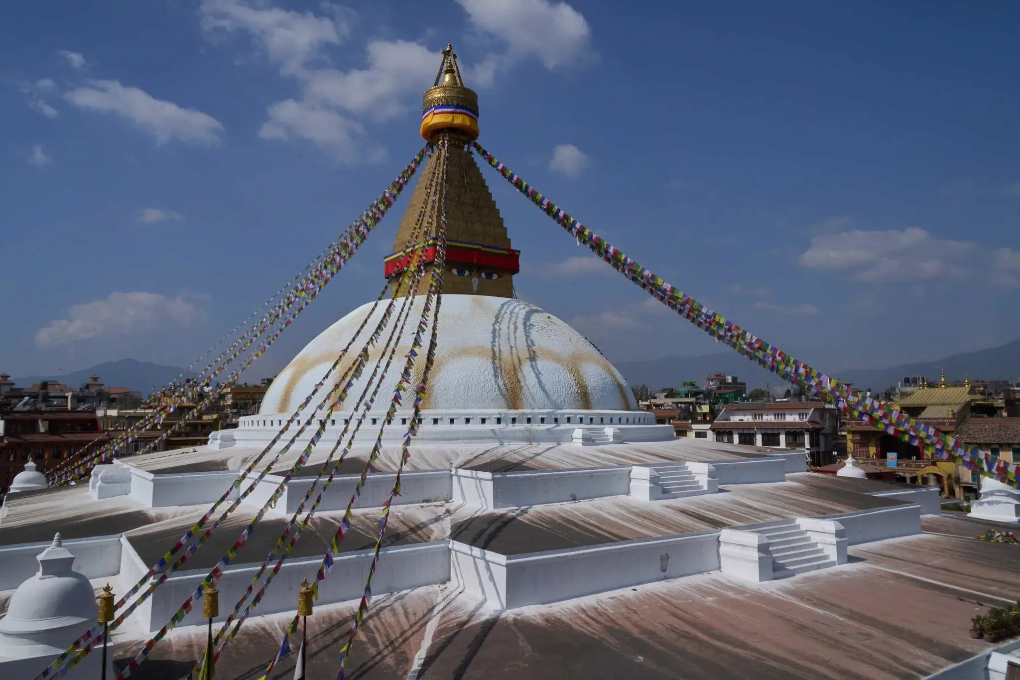 132 photos of Stupa Bazaar