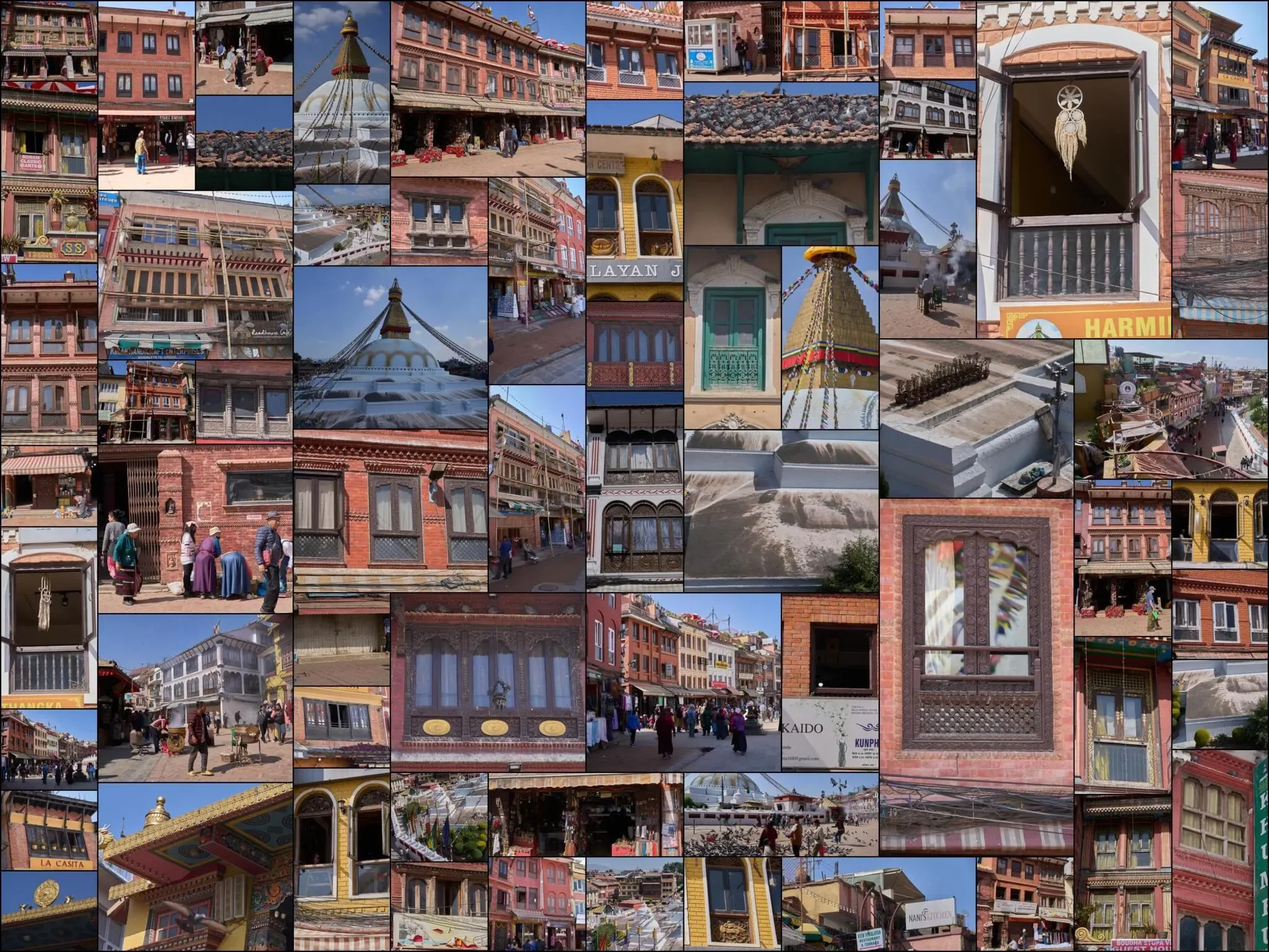 132 photos of Stupa Bazaar