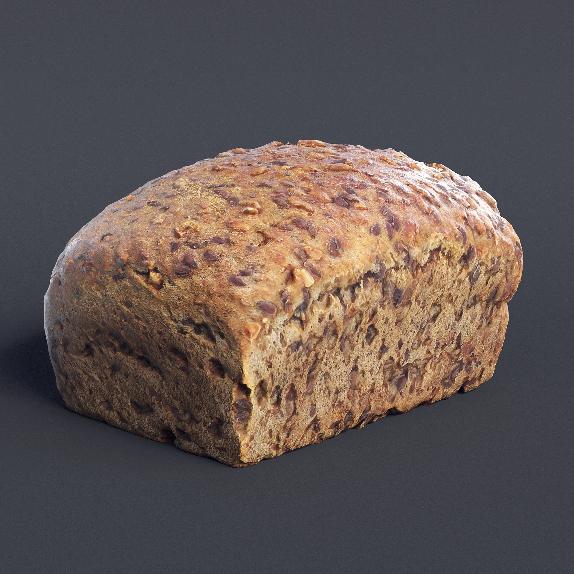 Dark Bread