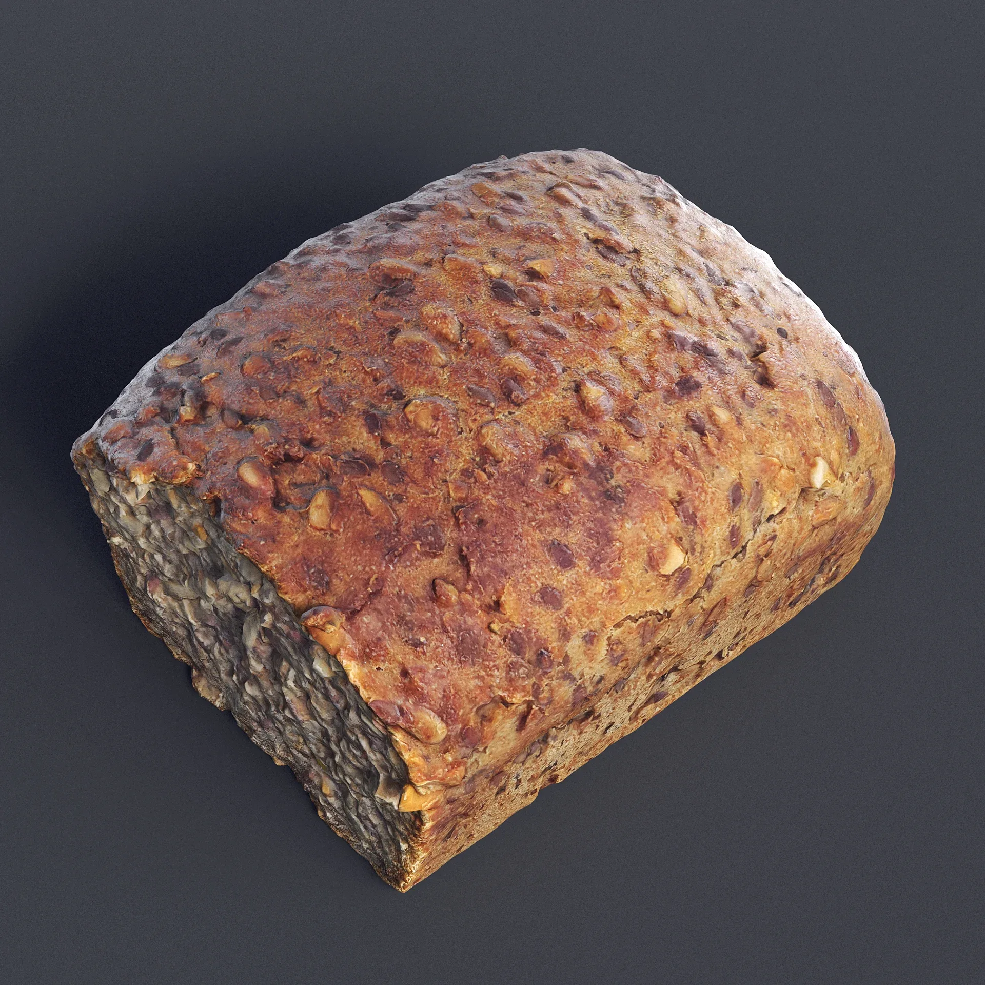 Dark Bread