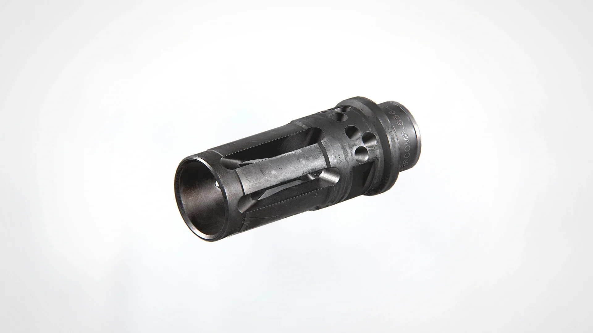 Surefire Muzzle Devices Pack