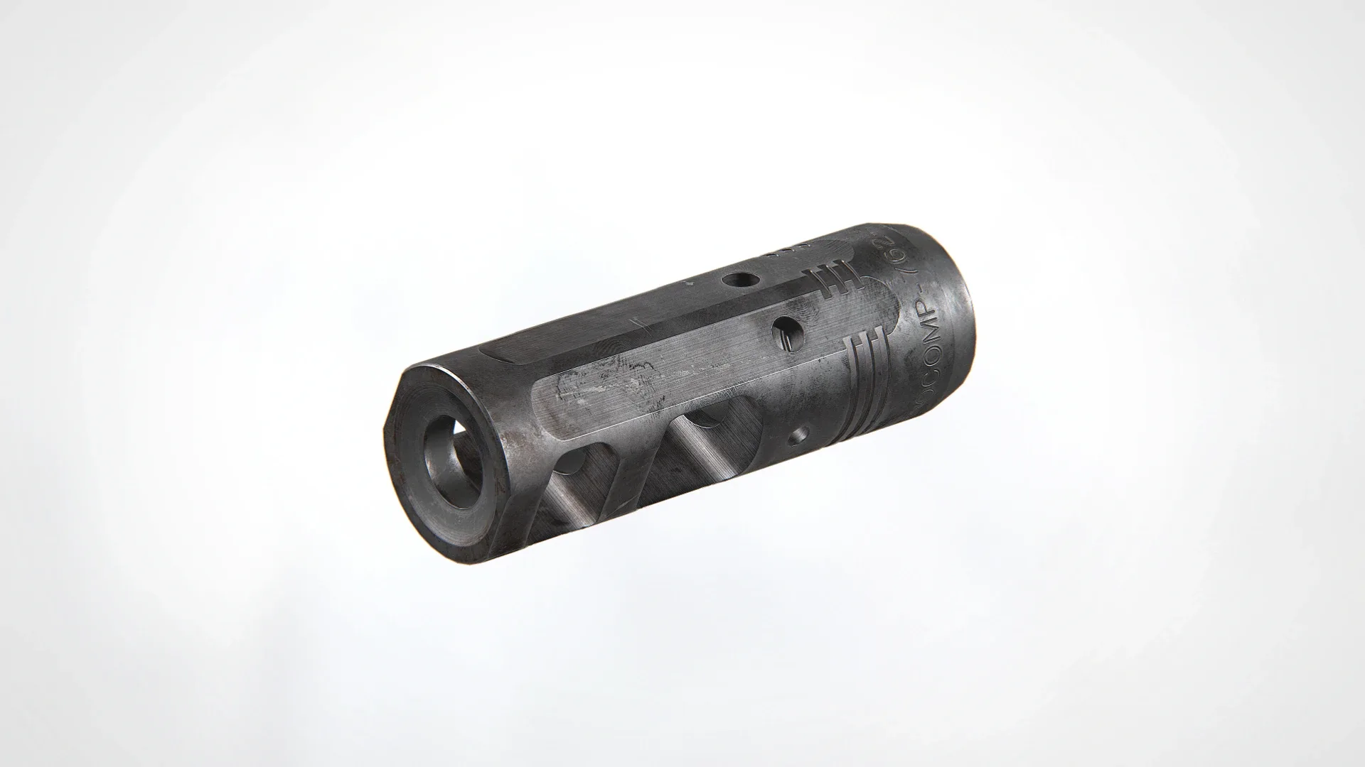 Surefire Muzzle Devices Pack