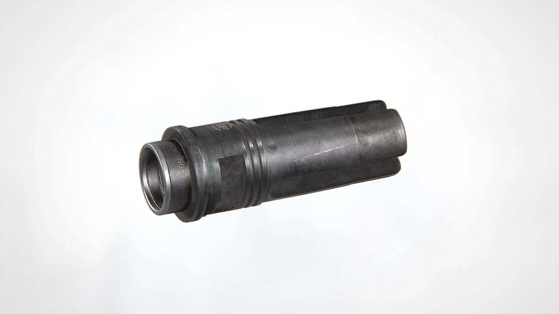 Surefire Muzzle Devices Pack