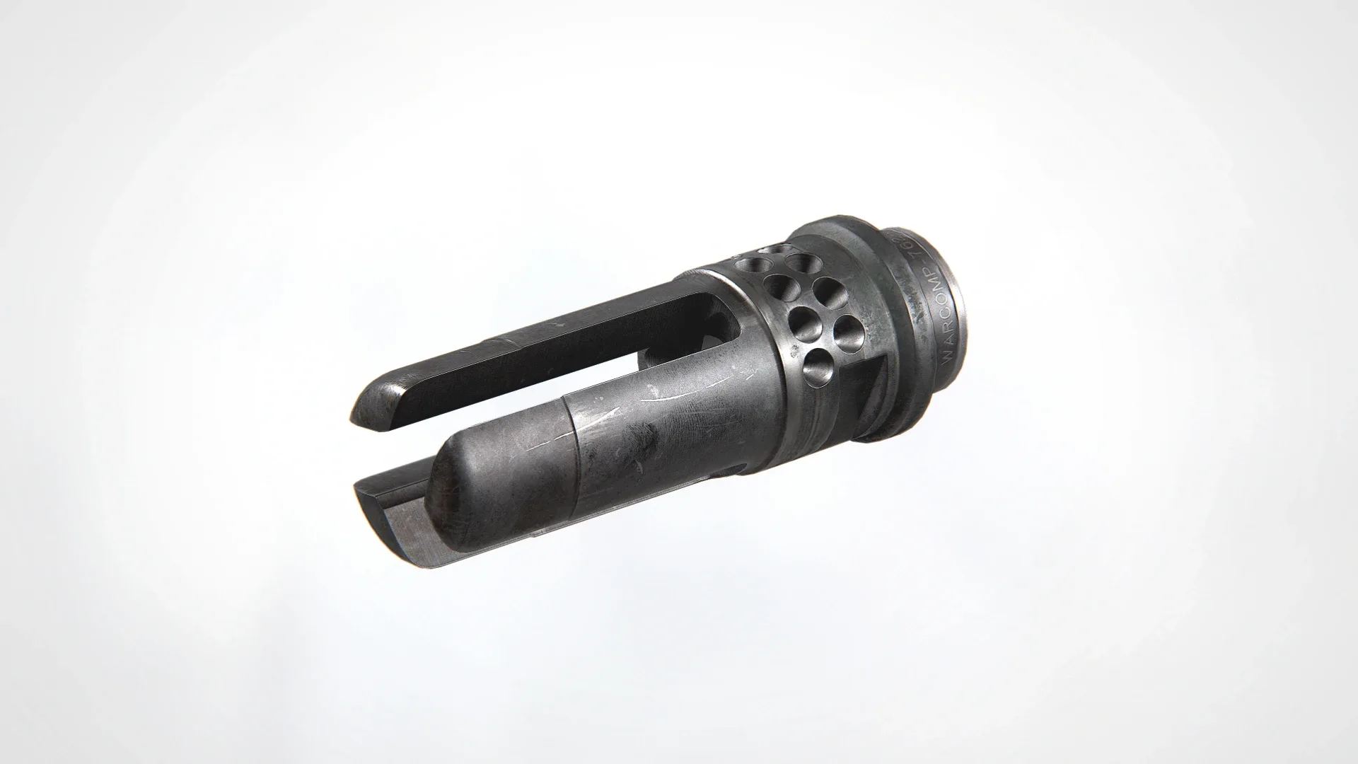 Surefire Muzzle Devices Pack