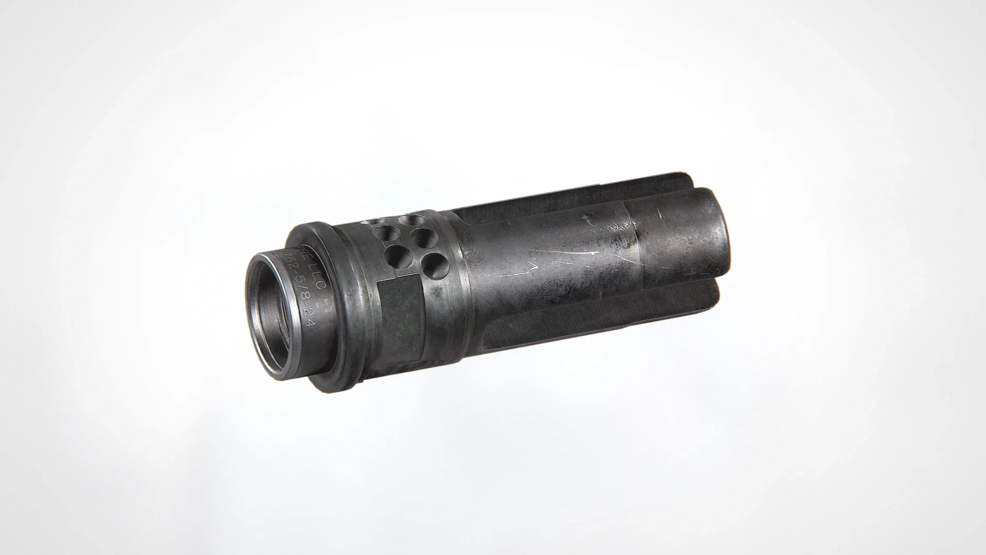 Surefire Muzzle Devices Pack