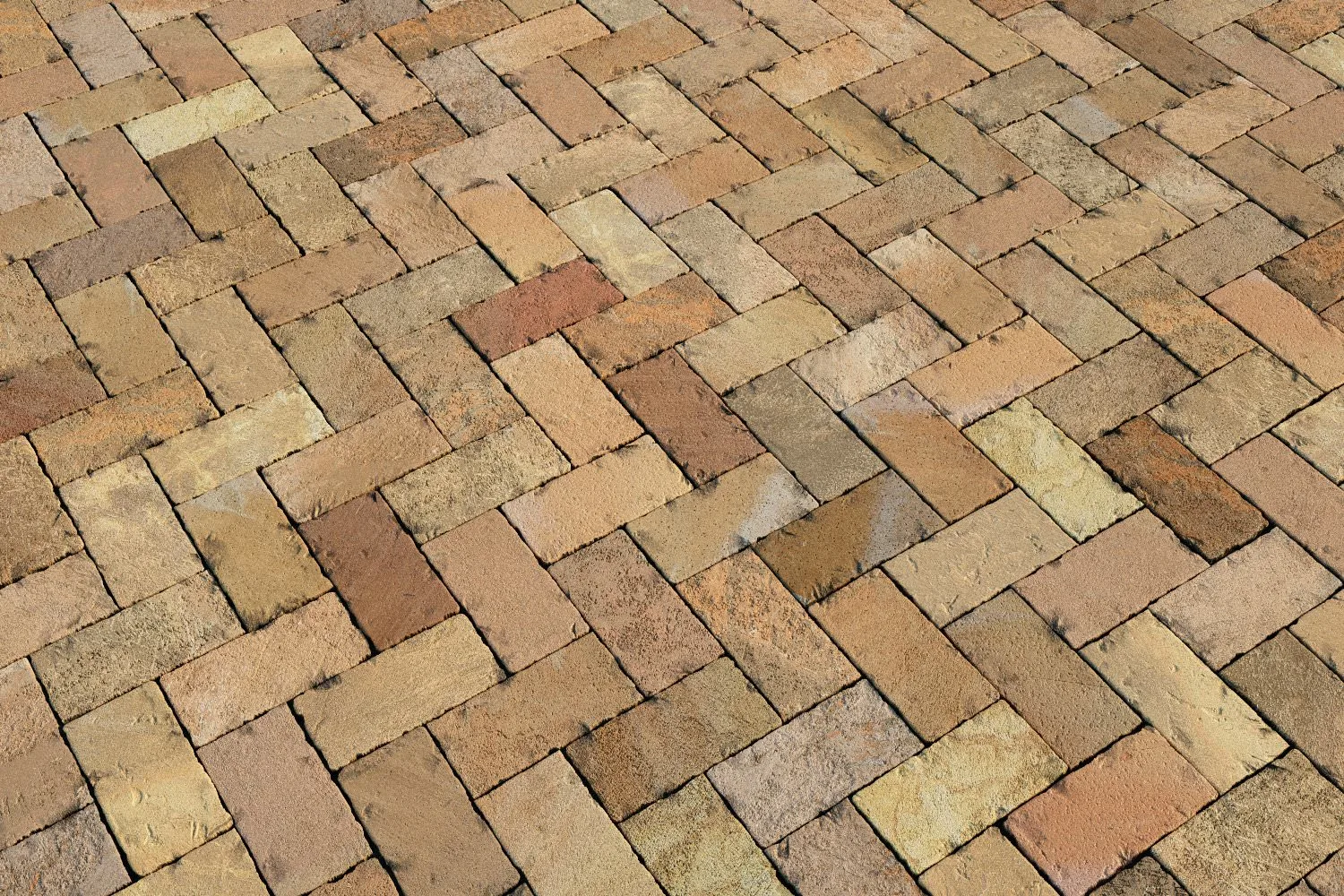 Bricks vol02 Floor 8K Seamless PBR Materials