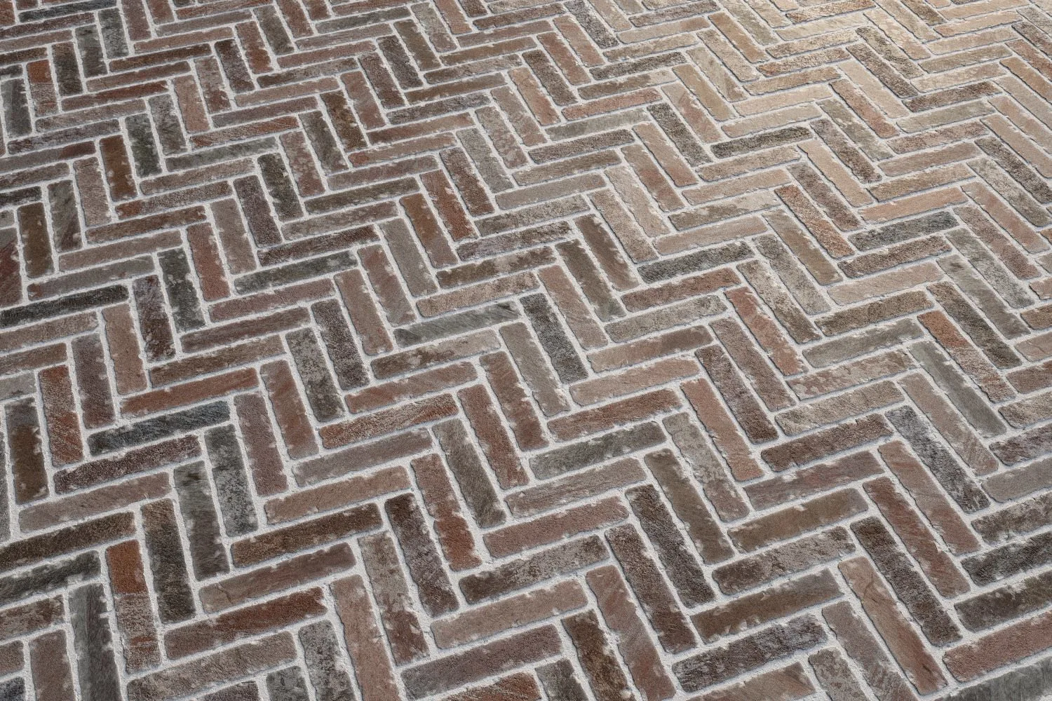 Bricks vol02 Floor 8K Seamless PBR Materials