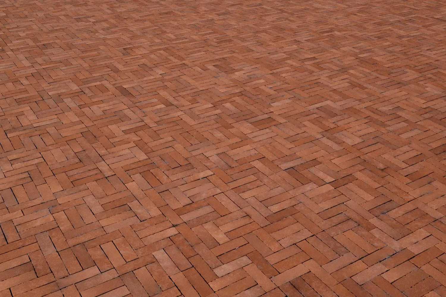 Bricks vol02 Floor 8K Seamless PBR Materials