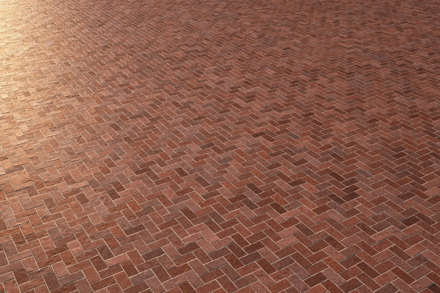 Bricks vol02 Floor 8K Seamless PBR Materials